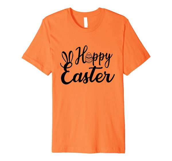 Amazing Rabbit gift Happy Easter day t-shirt