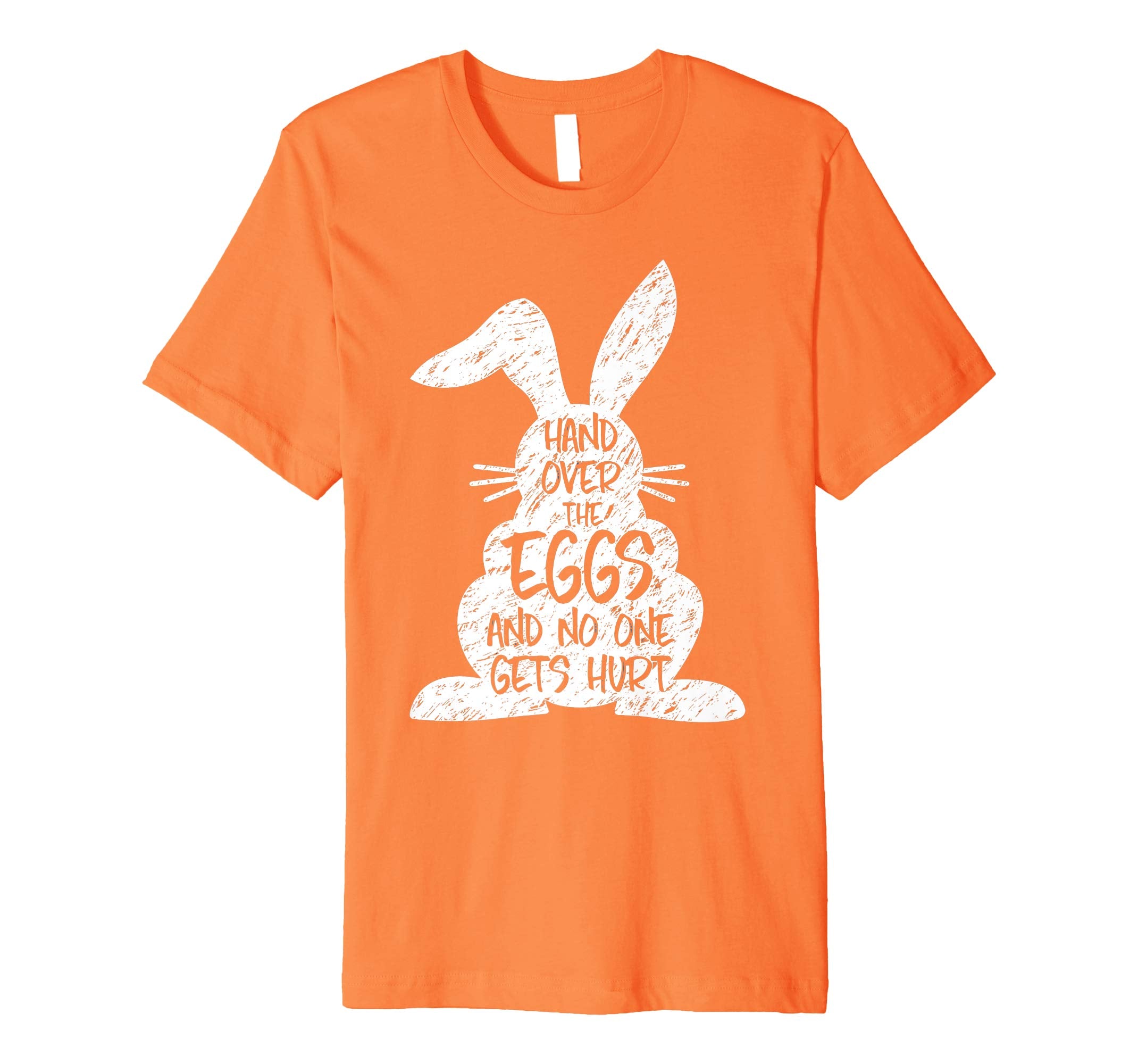Easter Shirt Rabbit Eggs Funny Easter Day Gift Idea
