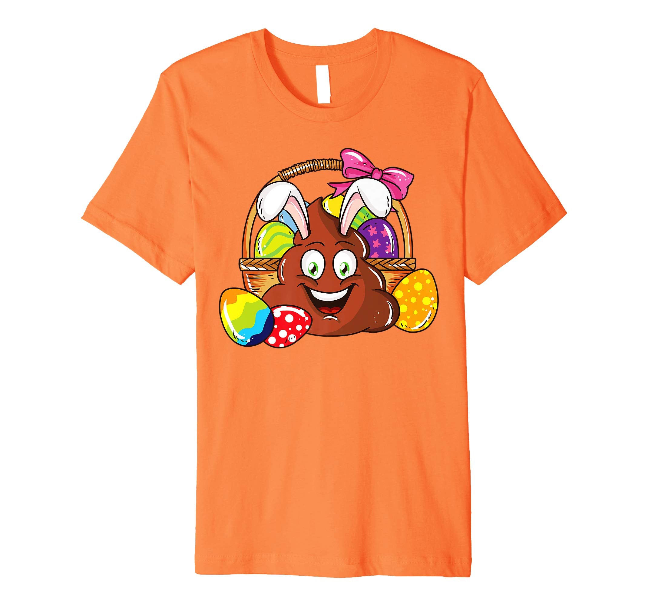 Funny Easter Shirts Poop T Shirt Funny Poop Shirt