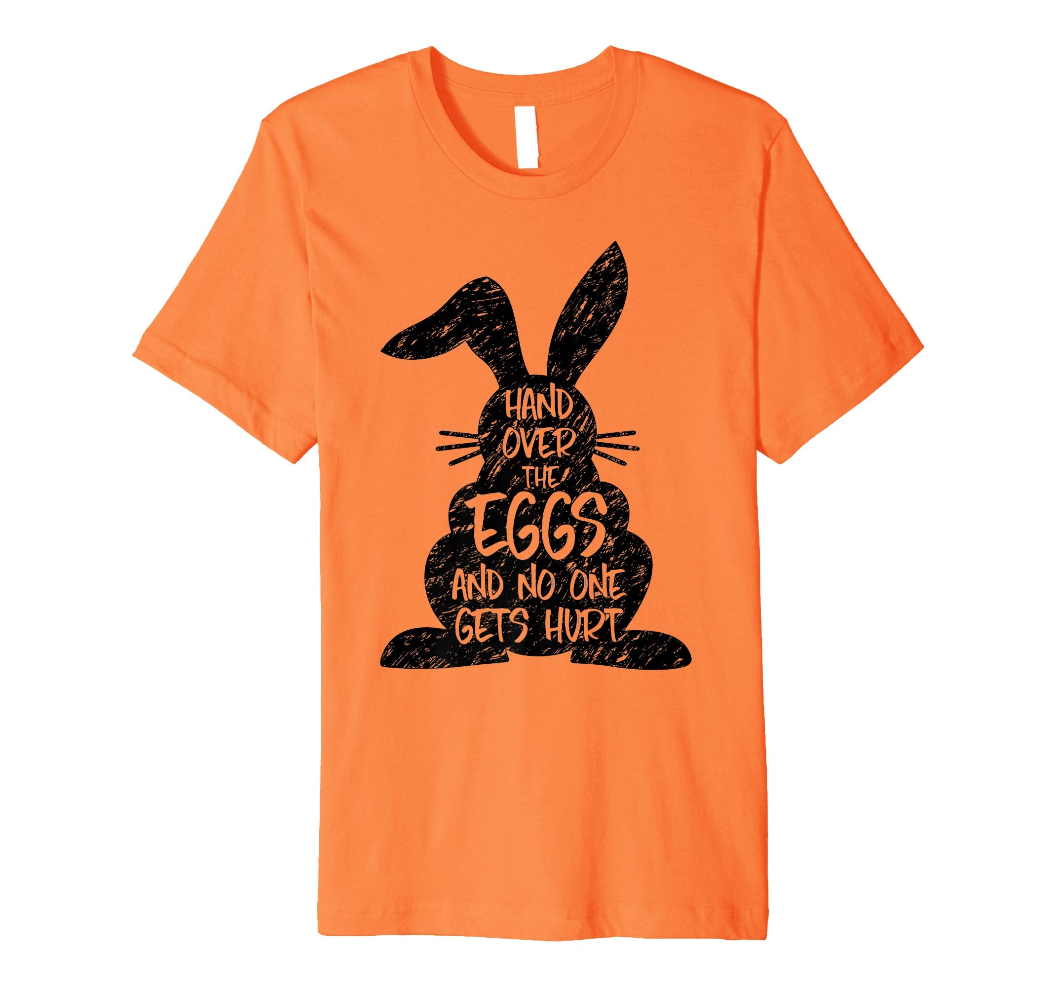 Easter Shirt Rabbit Eggs Funny Easter Day Gift Idea