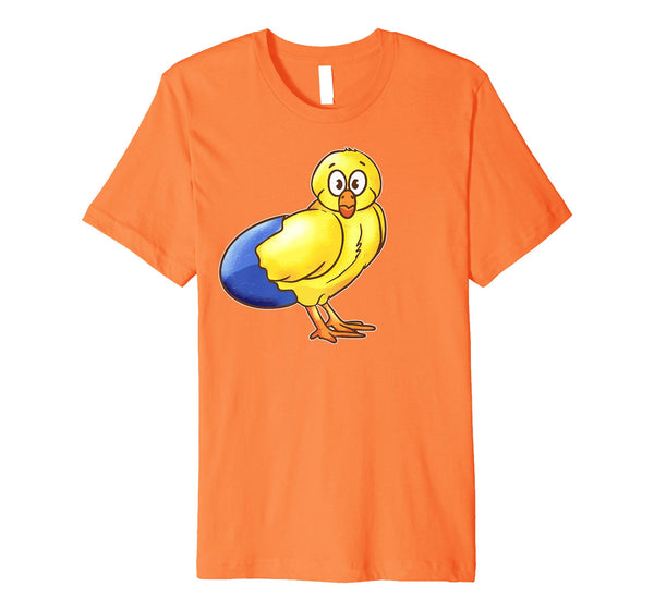 Baby Chick Shirt Funny Easter Shirts Chick Shirt Easter T