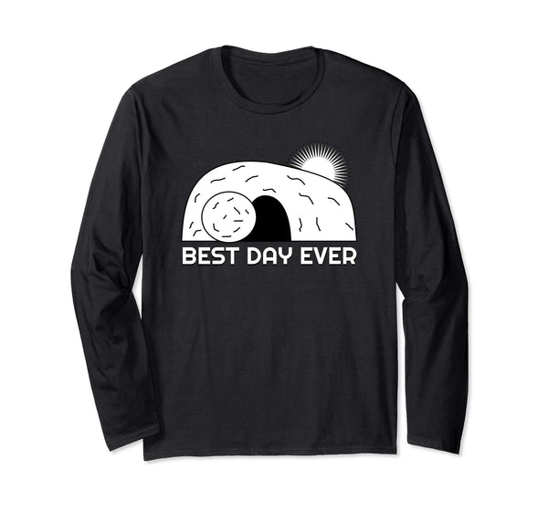 The Stone Was Rolled Away, BEST DAY Easter Christian T-Shirt