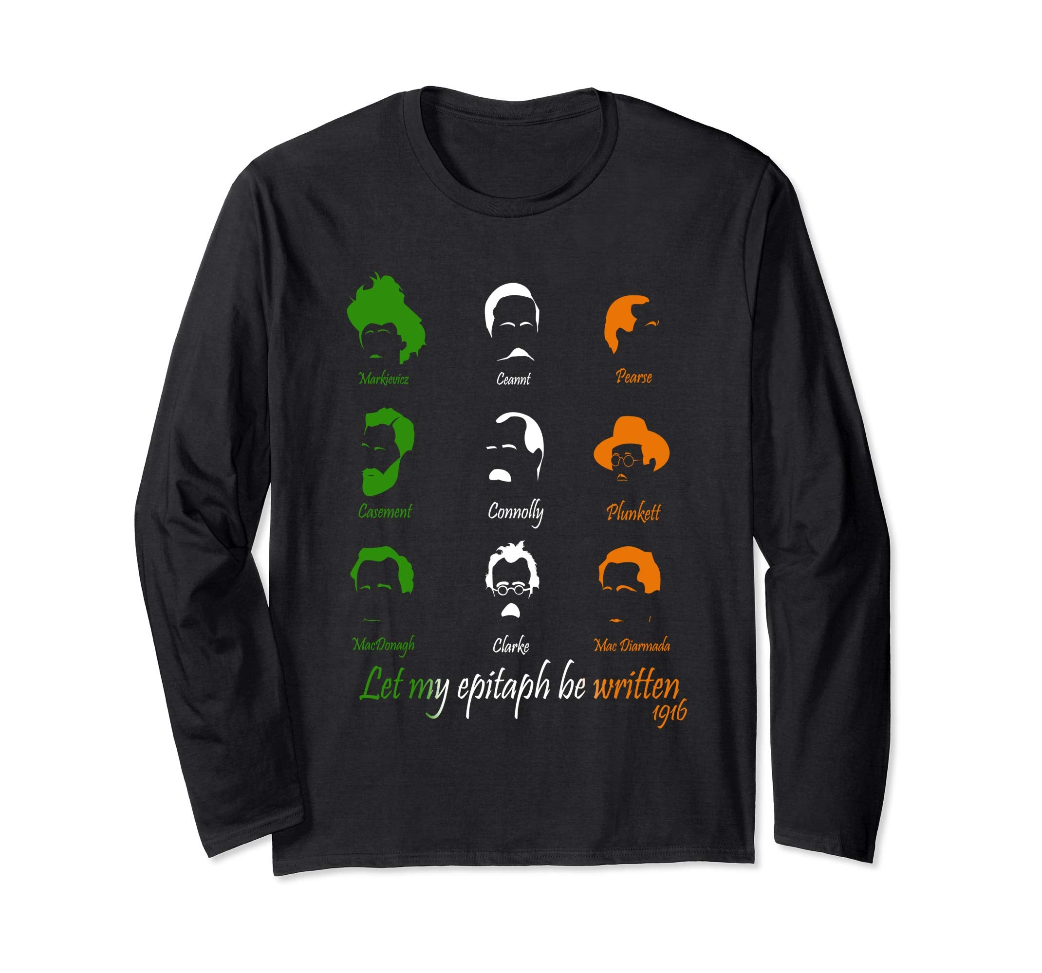 Irish Easter Shirts - 1916 Easter Rising Irish & Proud Shirt