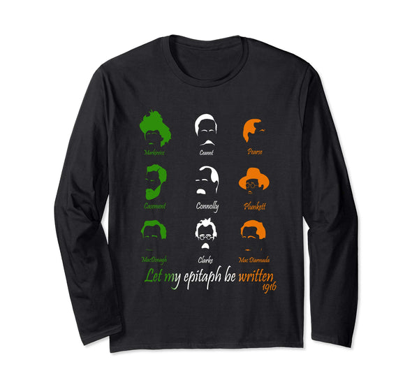 Irish Easter Shirts - 1916 Easter Rising Irish &amp; Proud Shirt