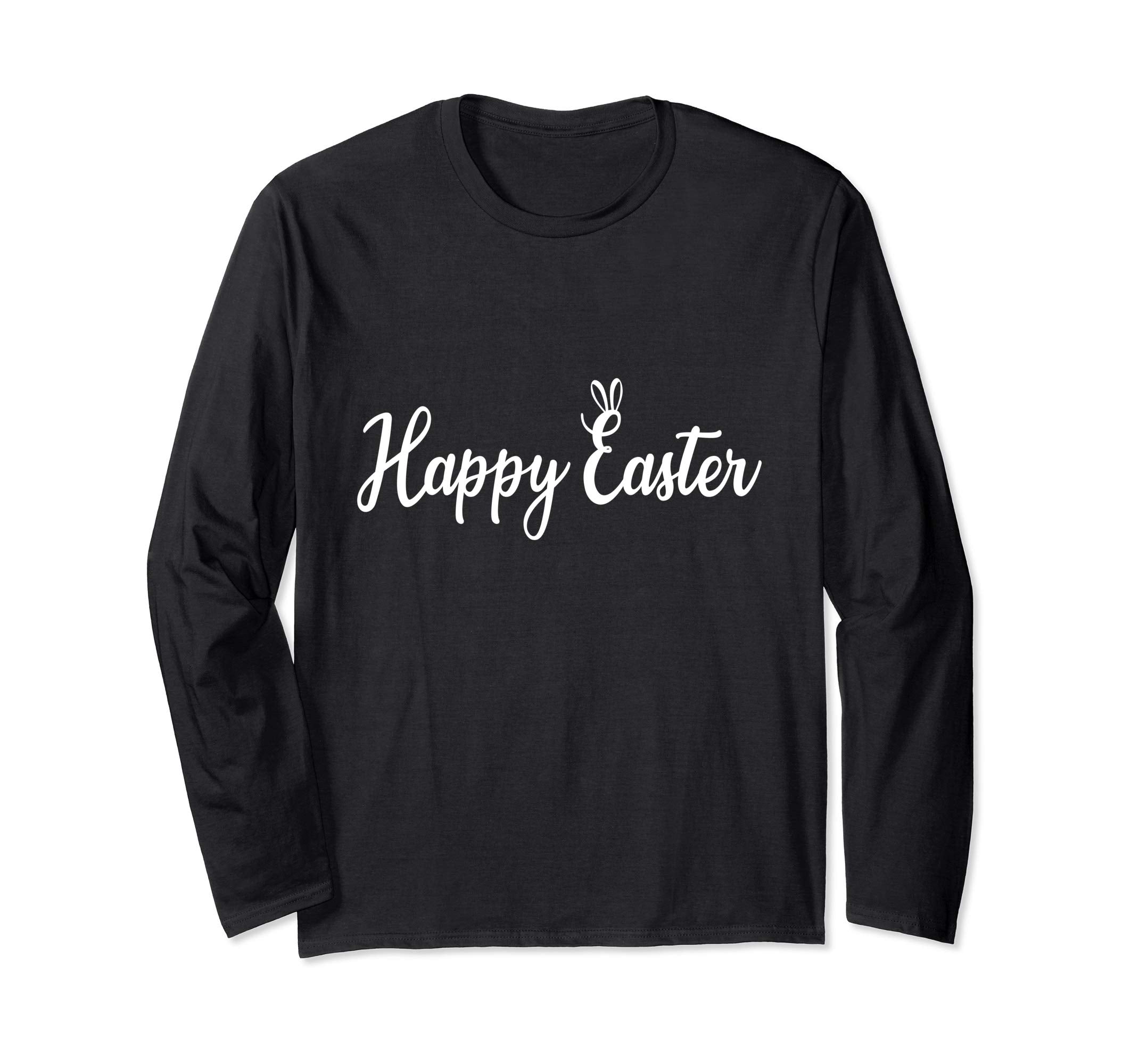 Amazing Rabbit gift Happy Easter day t-shirt