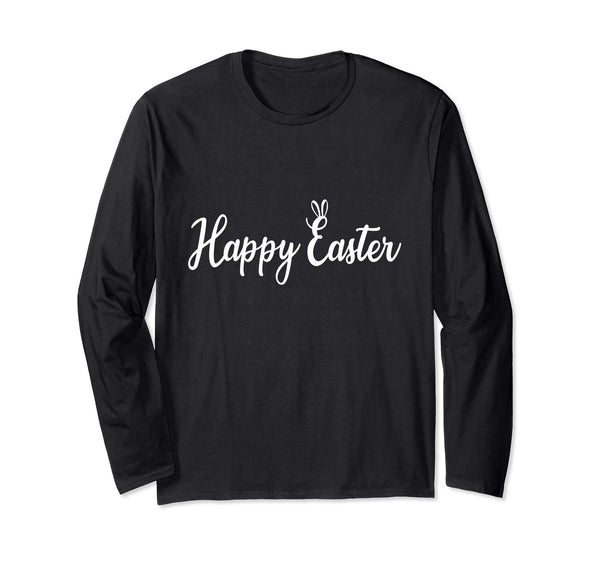 Amazing Rabbit gift Happy Easter day t-shirt