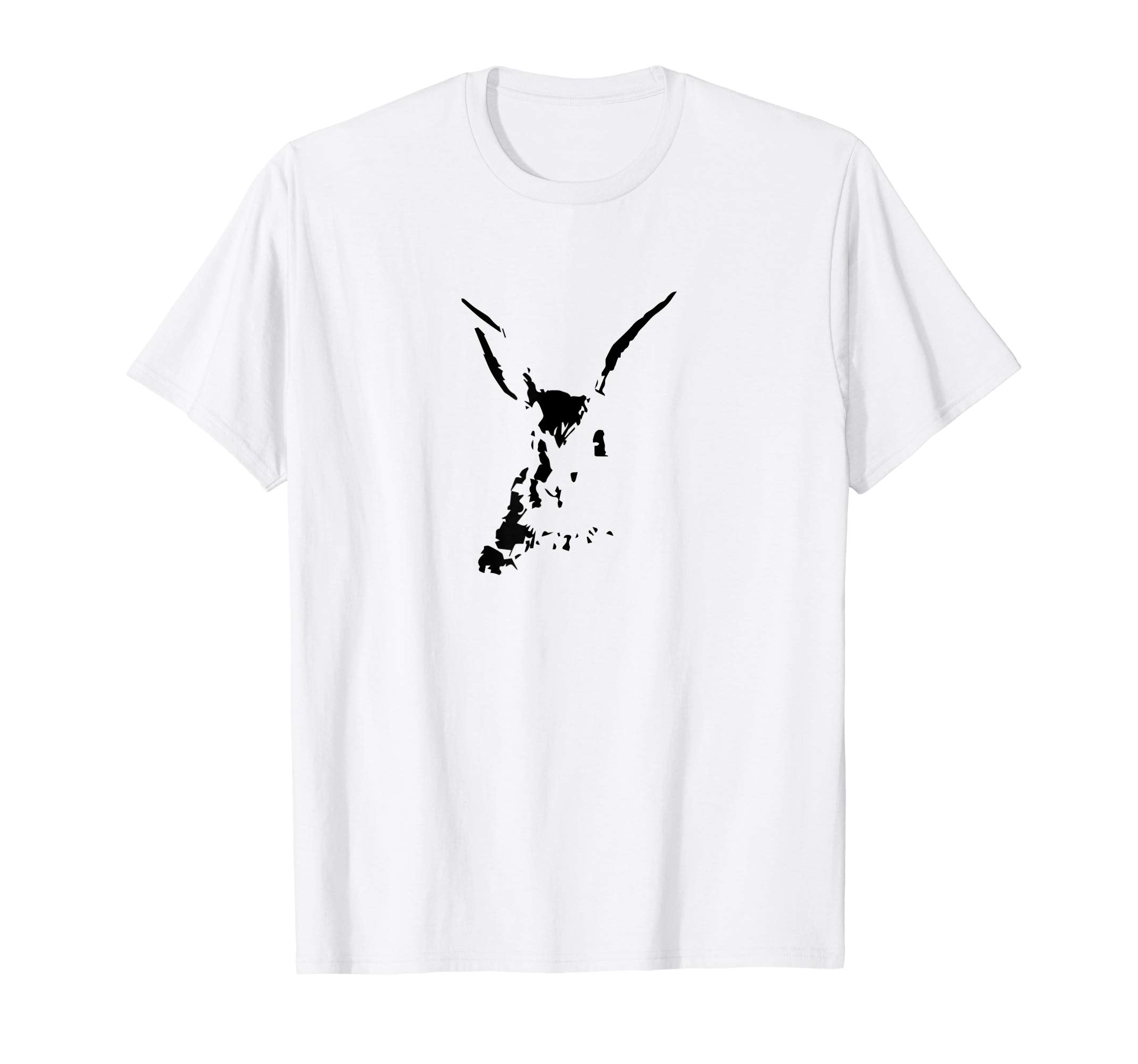 Bunny T-Shirt Rabbit Lover Animal Pet Owner Easter Gift
