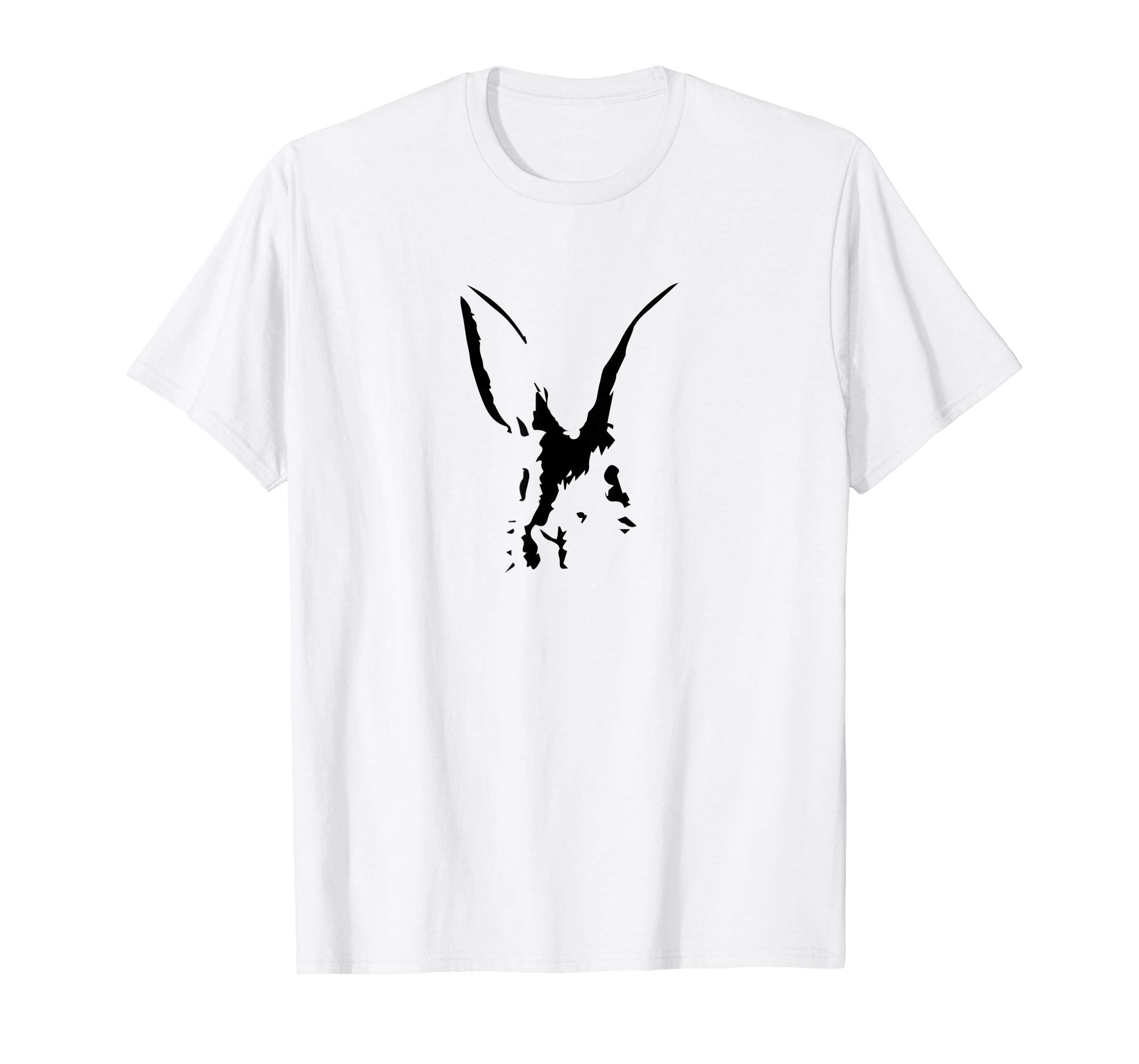 Bunny T-Shirt Rabbit Lover Animal Pet Owner Easter Gift