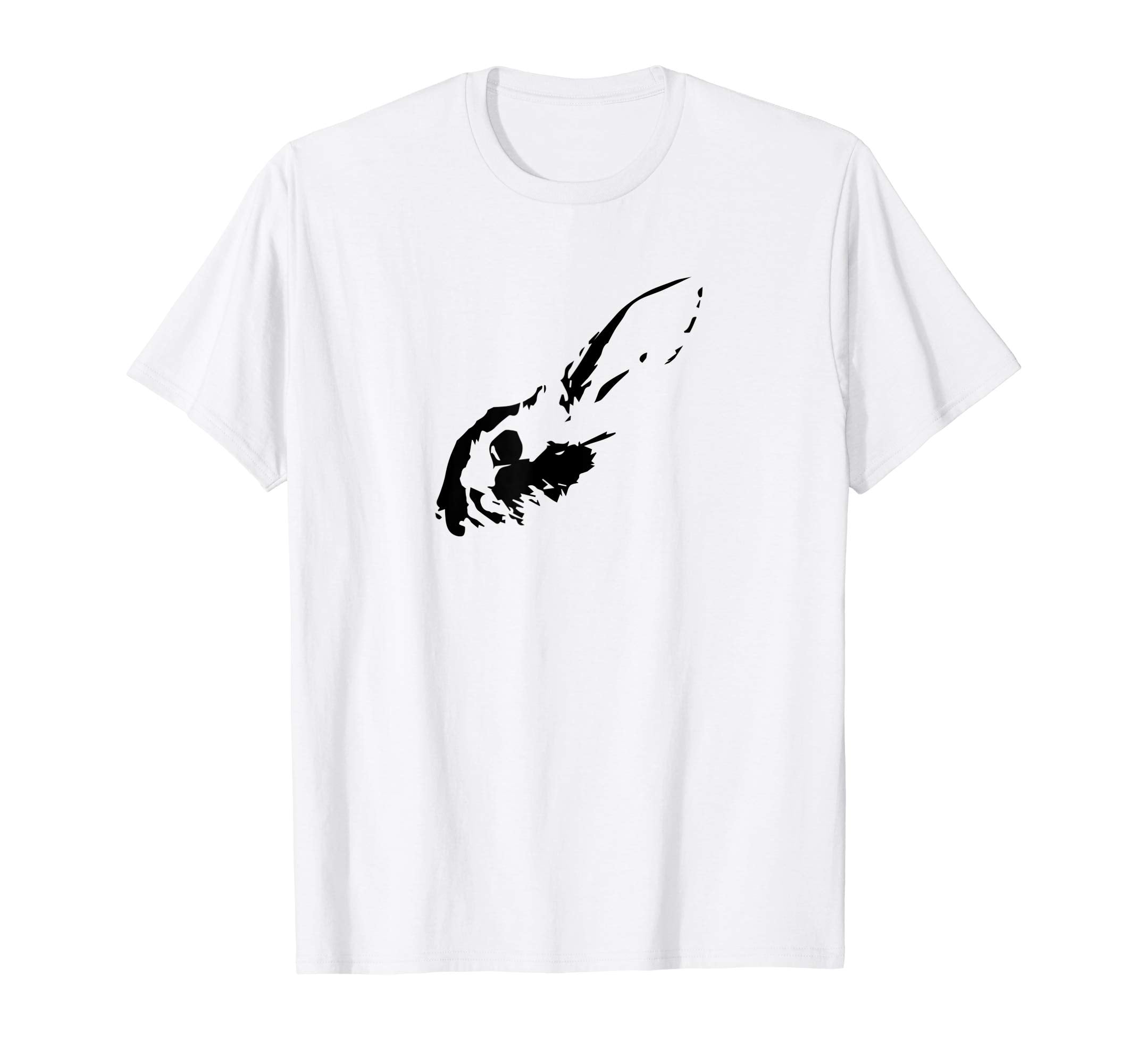 Bunny T-Shirt Rabbit Lover Animal Pet Owner Easter Gift