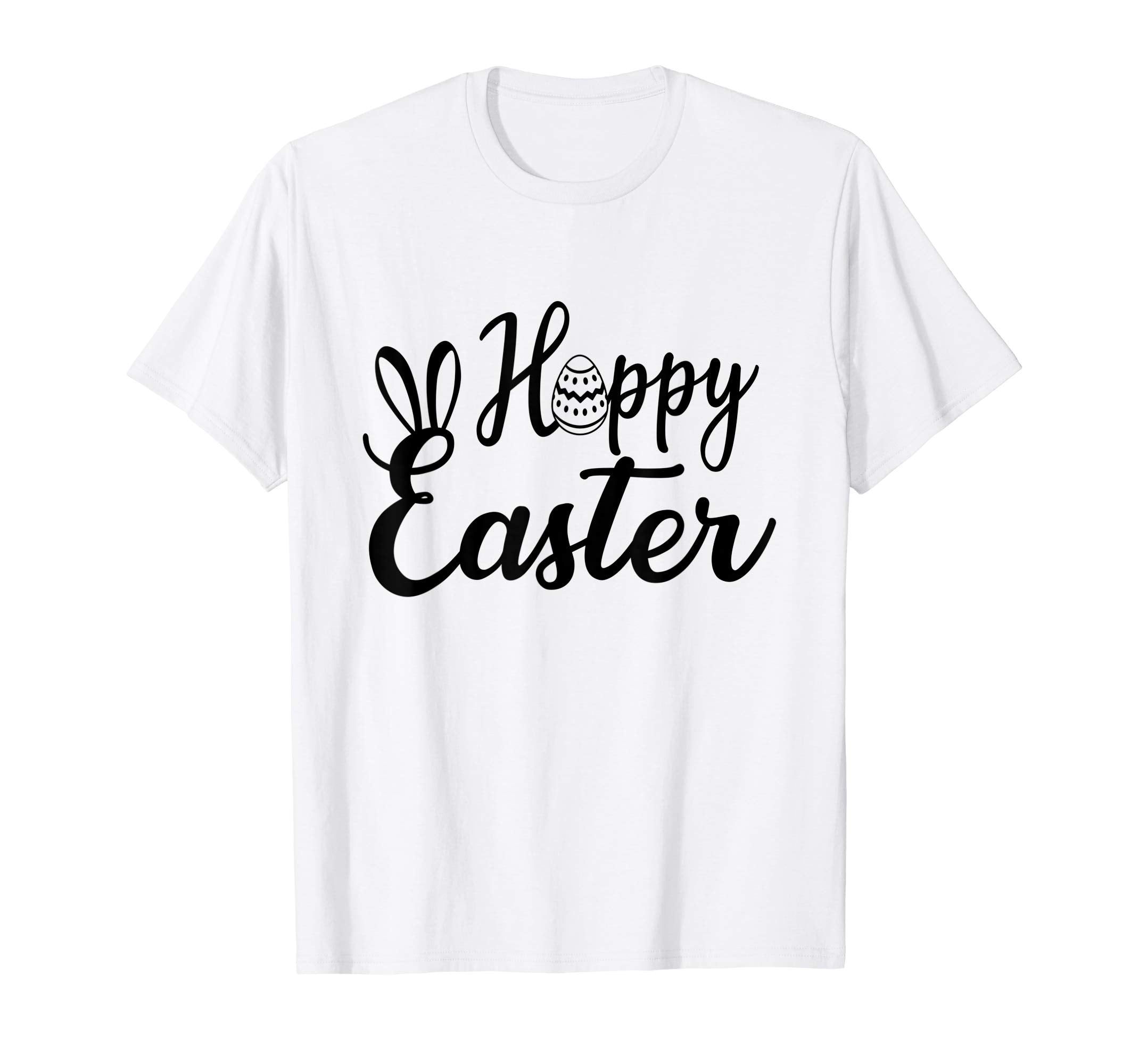 Amazing Rabbit gift Happy Easter day t-shirt