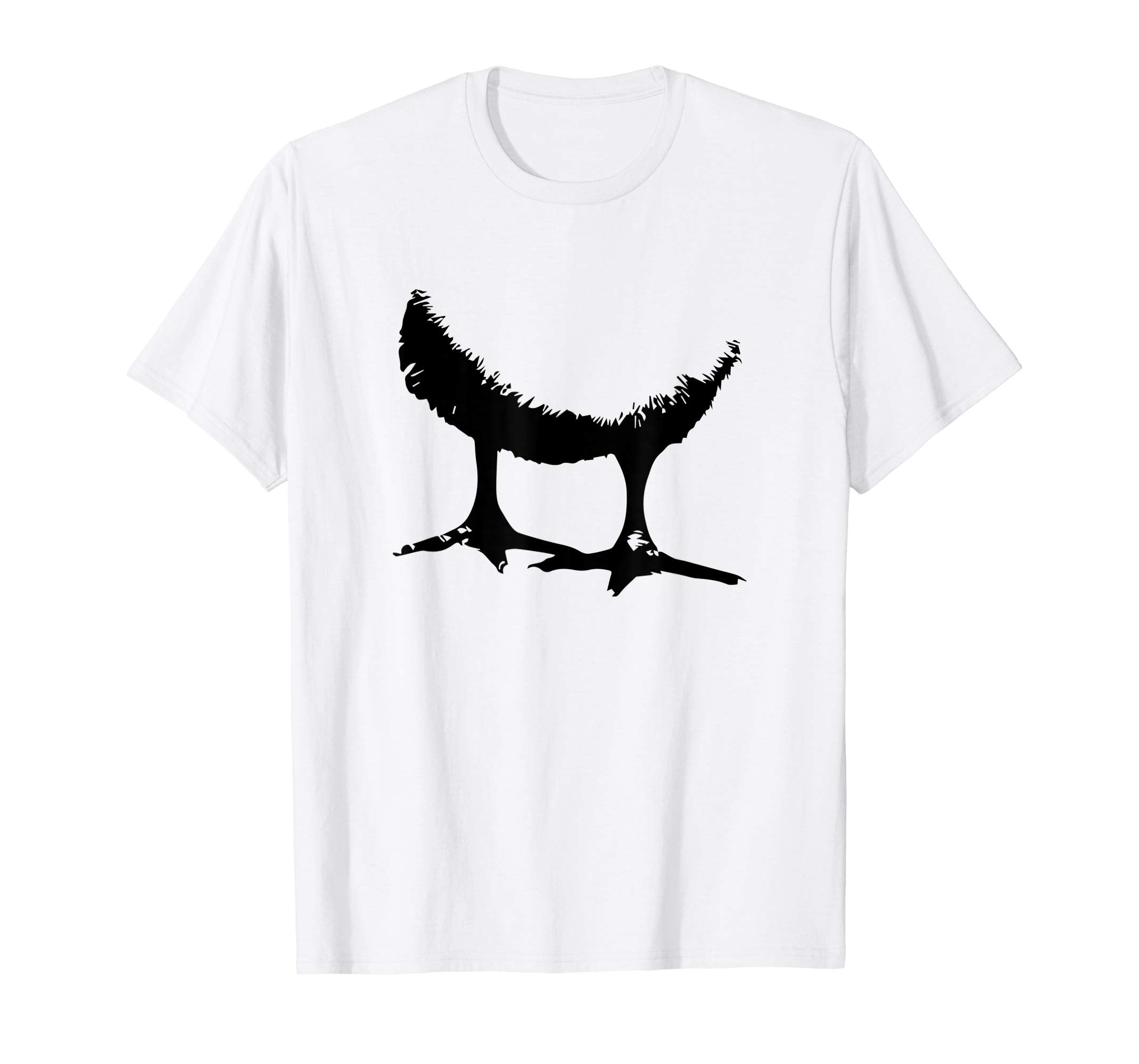 Chicken Legs T-Shirt Baby Chic Lover Animal Pet Easter Gift