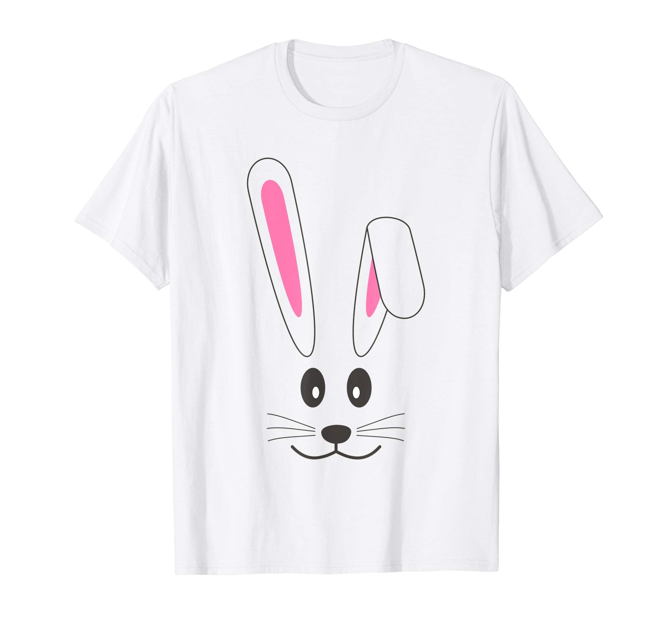 Funny Easter Egg Bunny Shirts Gifts for Men Women Kids