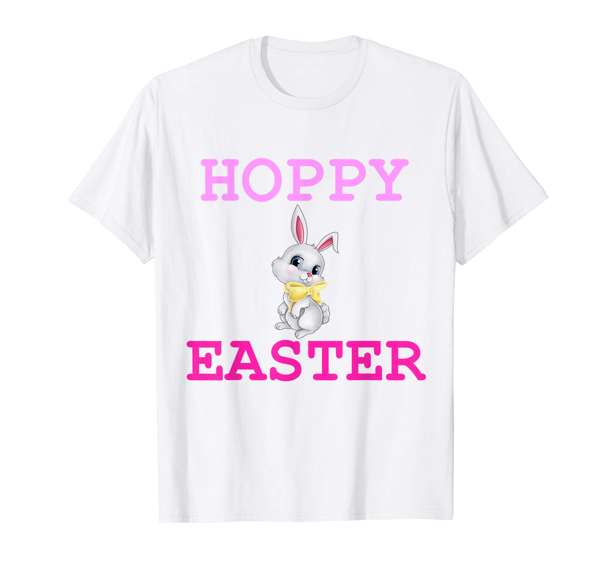 Happy Easter Tshirt | Funny Easter Bunny Tee