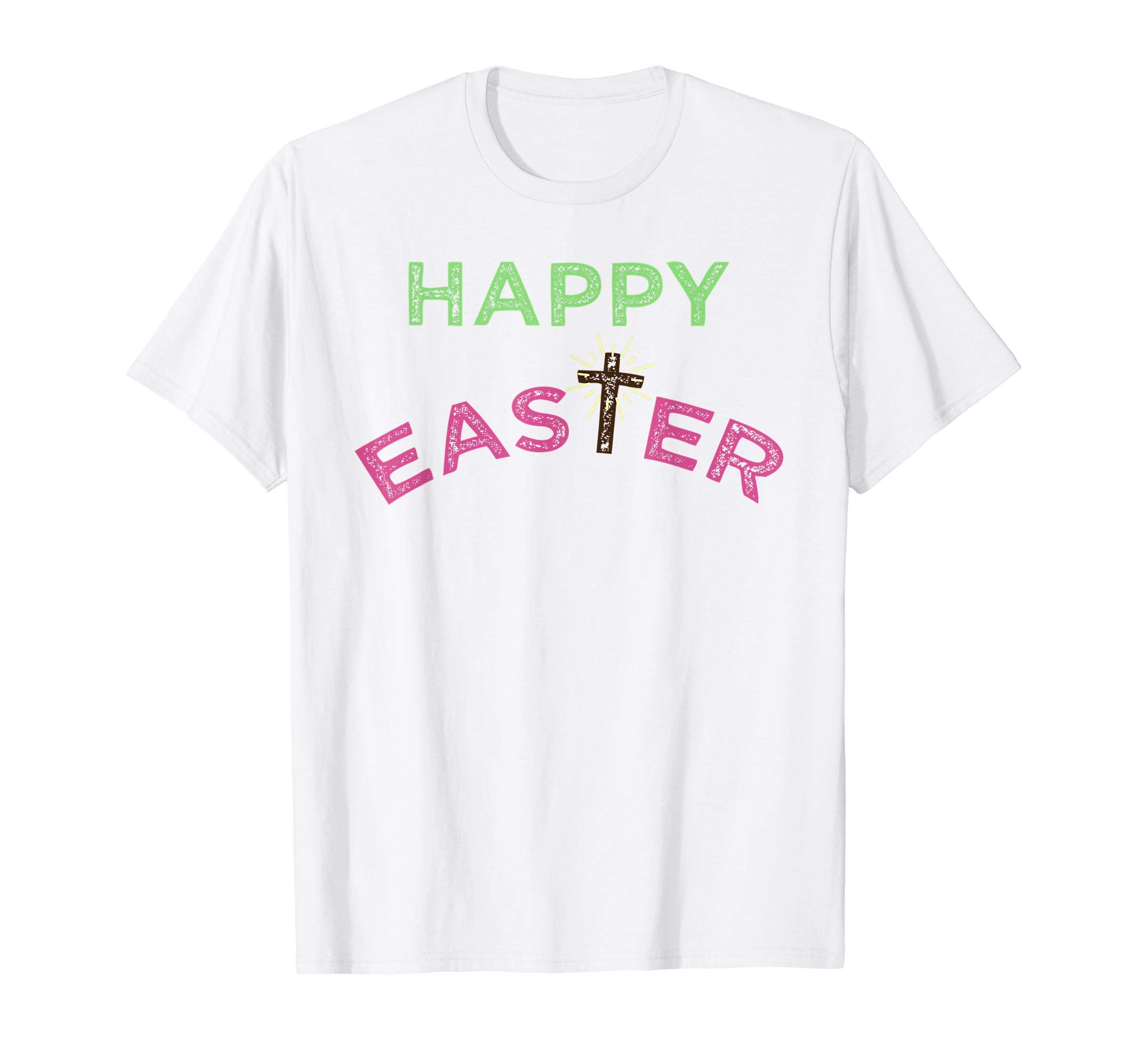 Happy Easter Christian Easter Shirt