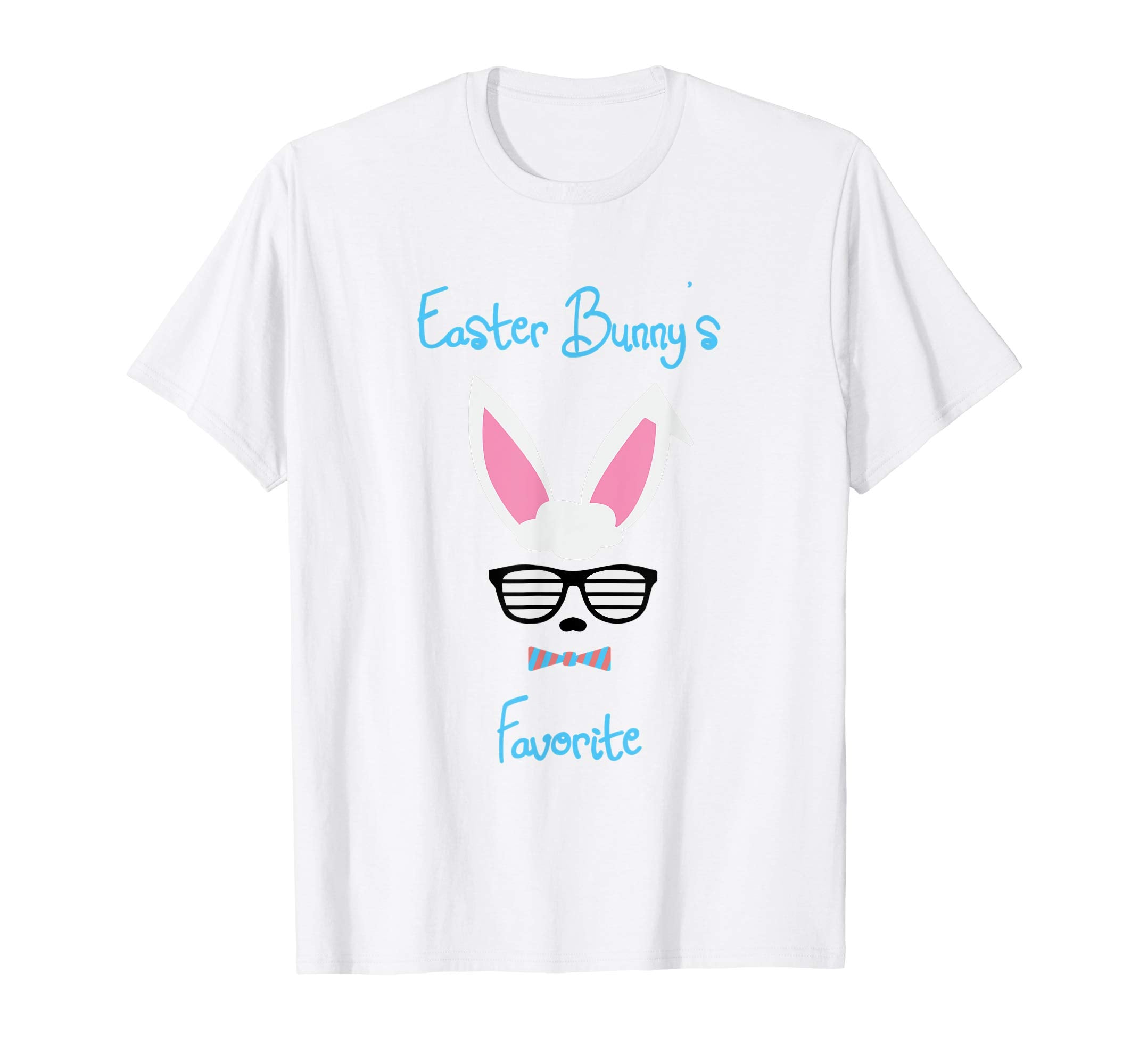 Easter Bunny's Favorite Cool Kids Shirt