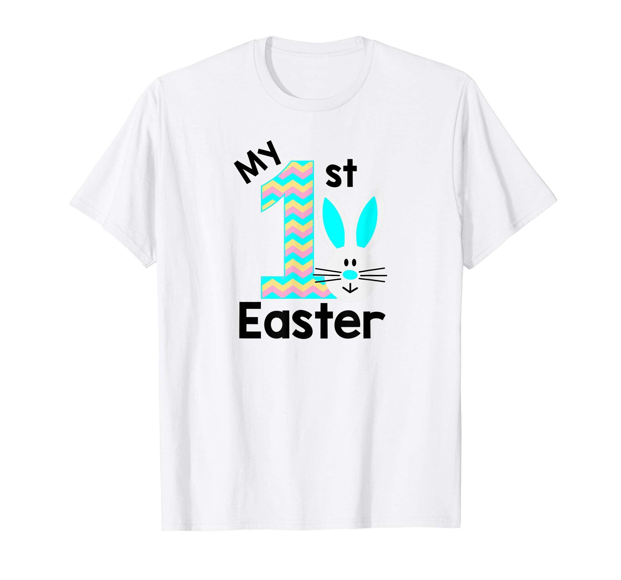 My 1st Easter Unisex T Shirt