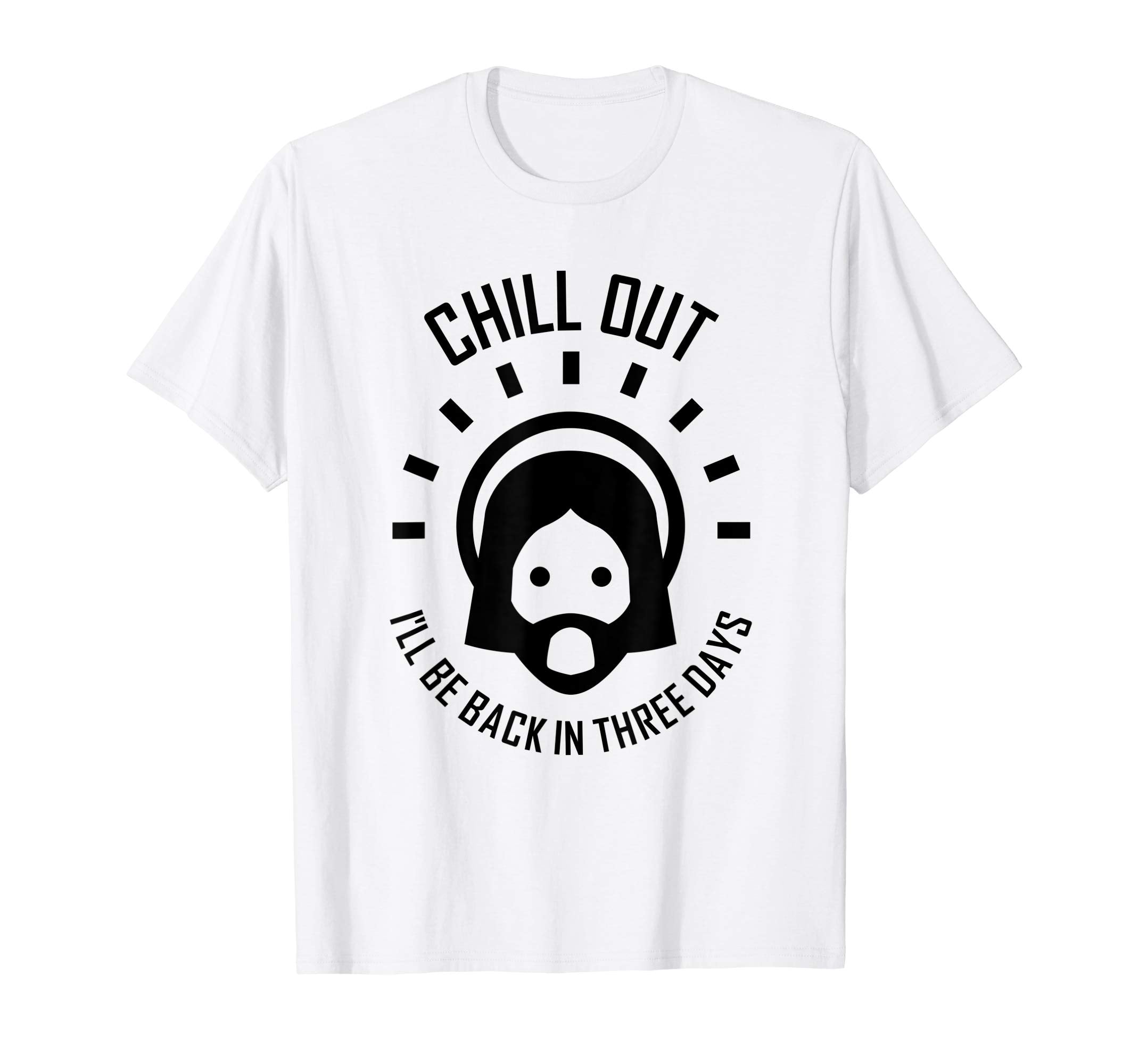 Funny Religious Easter T Shirt Women Jesus Gifts