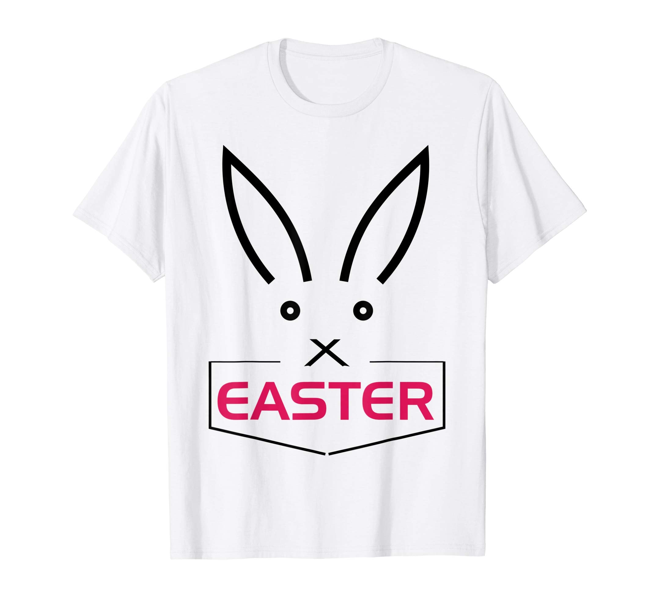 Easter Bunny Cute Rabbit Holidays Easter 2019 Gift Shirt