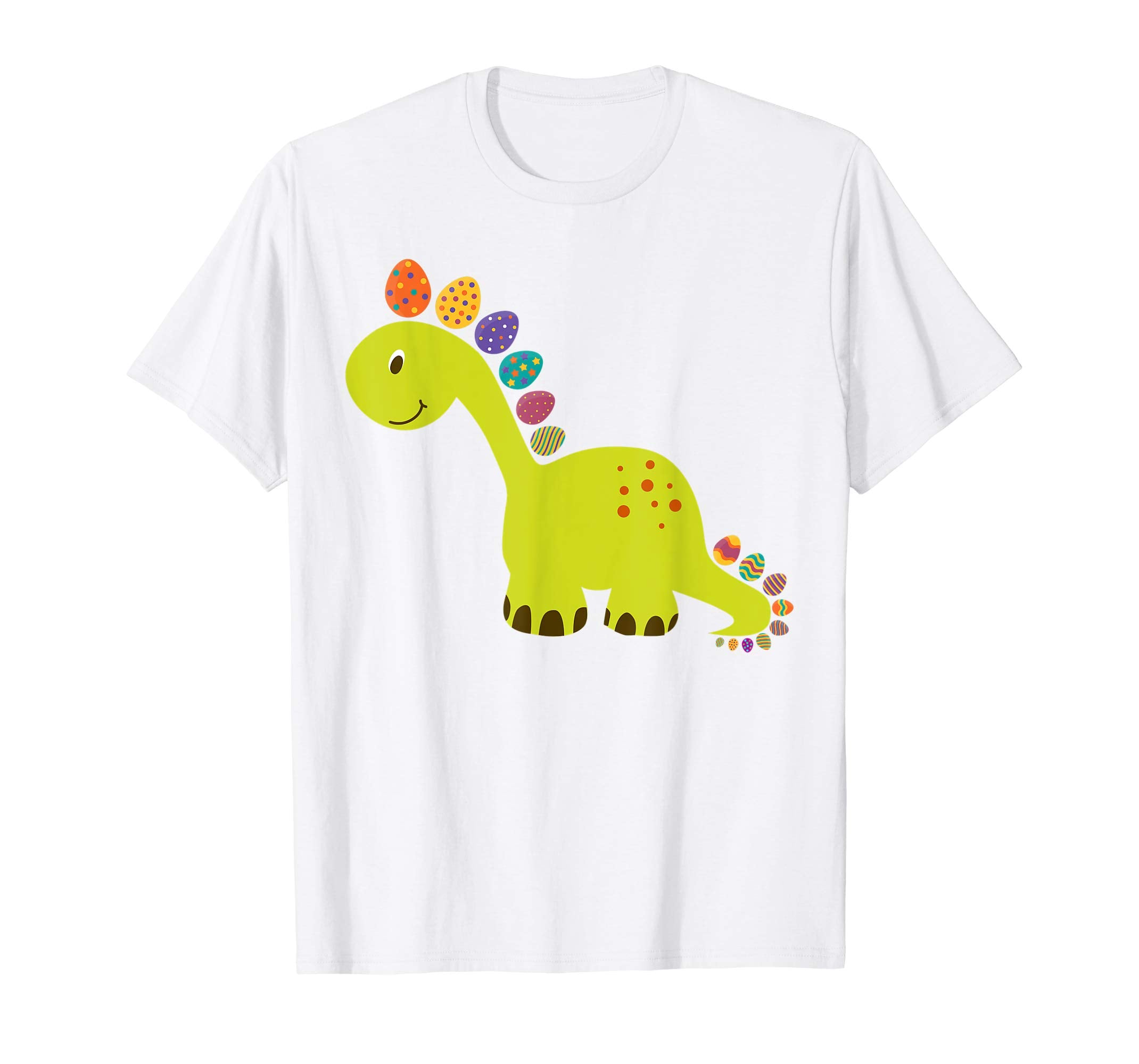 easter dinosaur egg t shirts