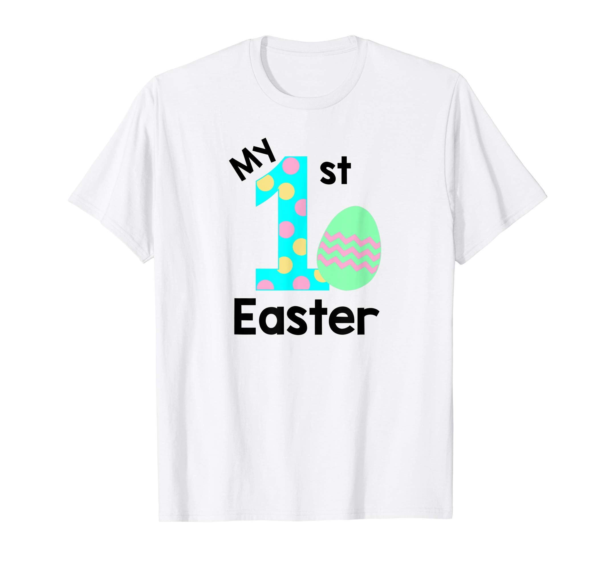 My 1st Easter New T Shirt