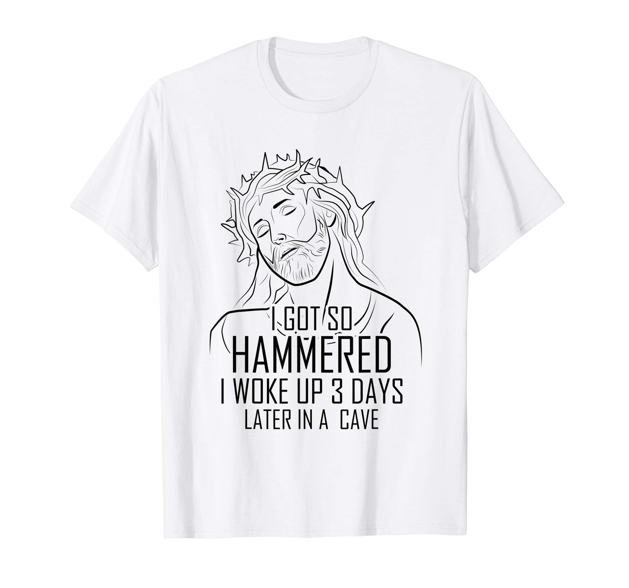 Religious Easter T Shirt Funny Jesus Church Gifts