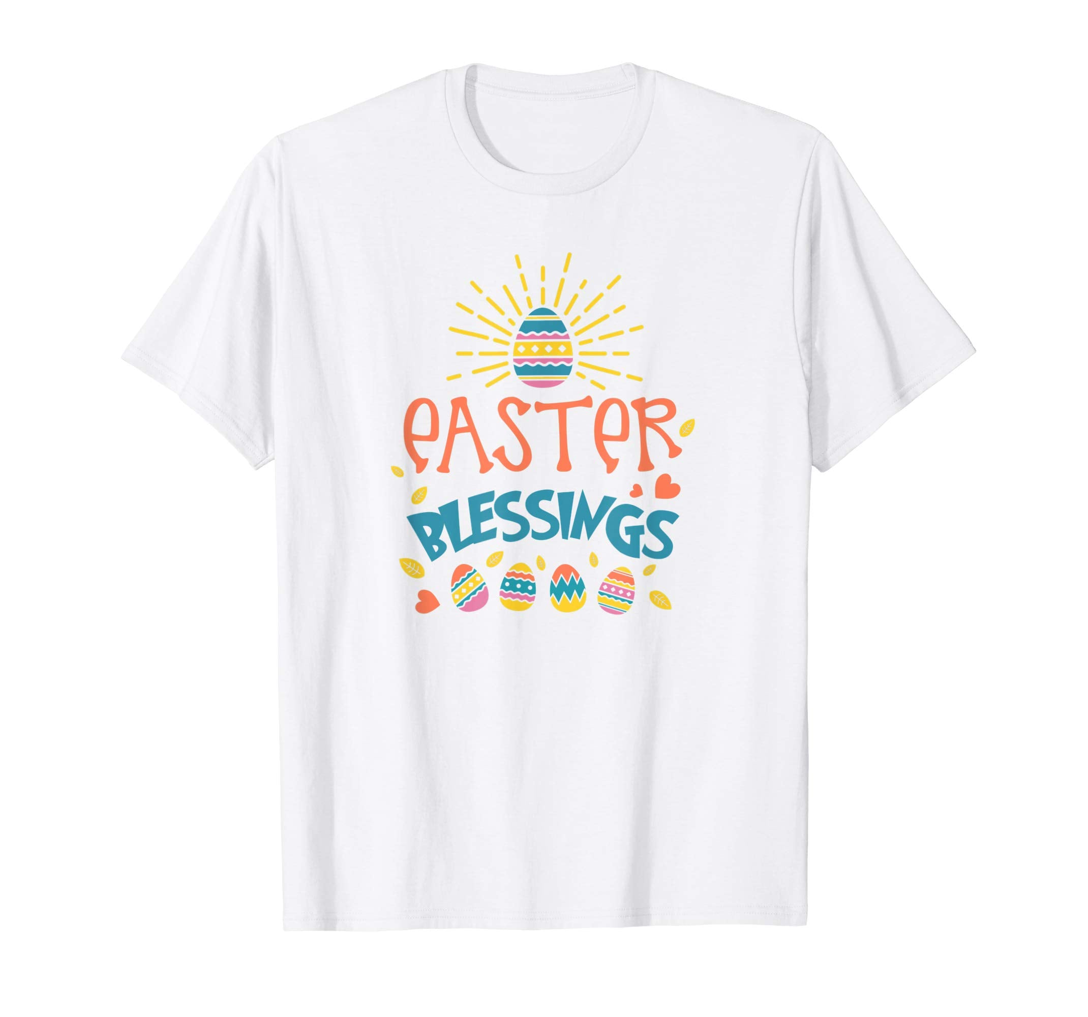 Easter Blessing T-Shirt