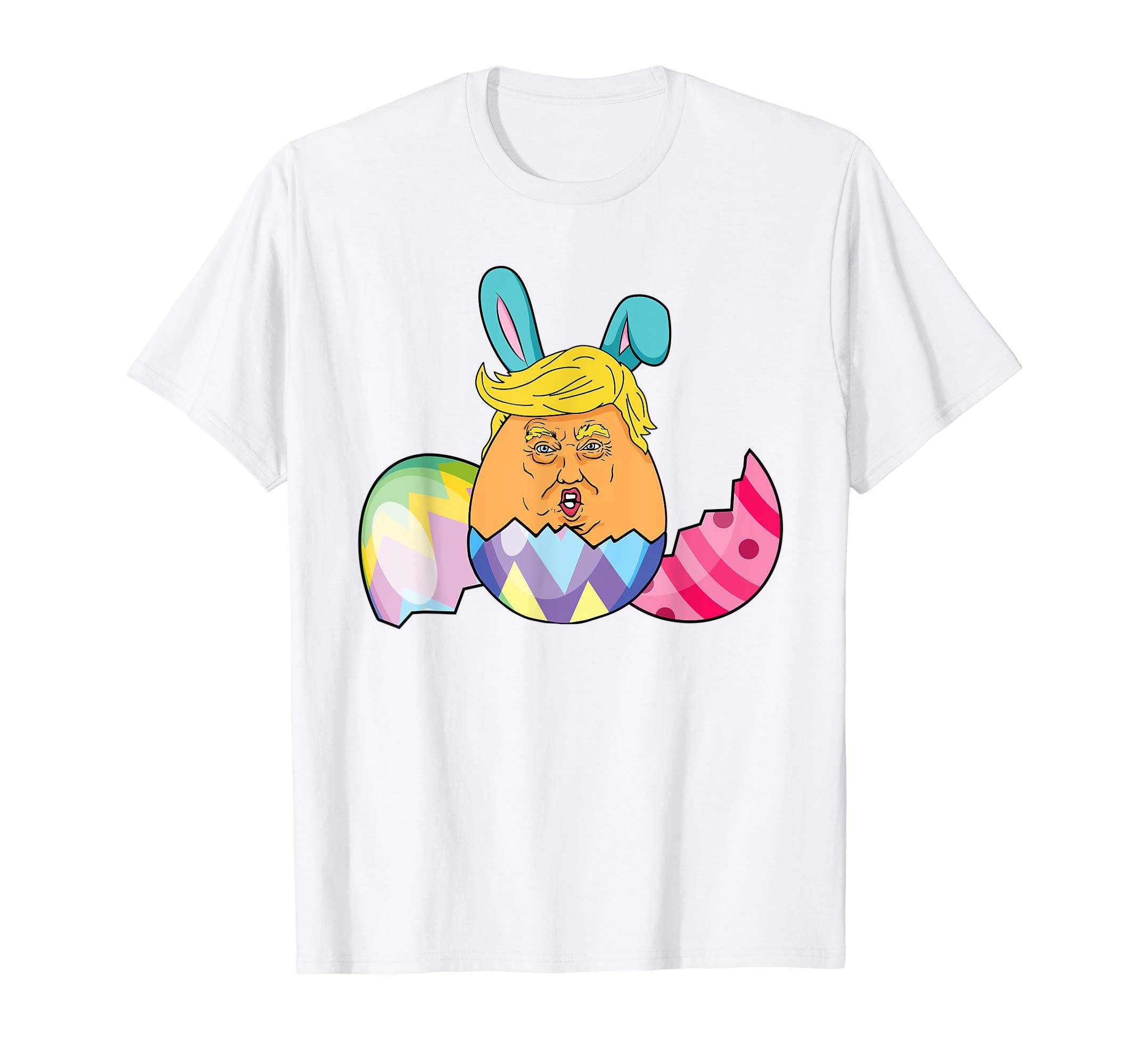 Trump Easter Egg Shirt