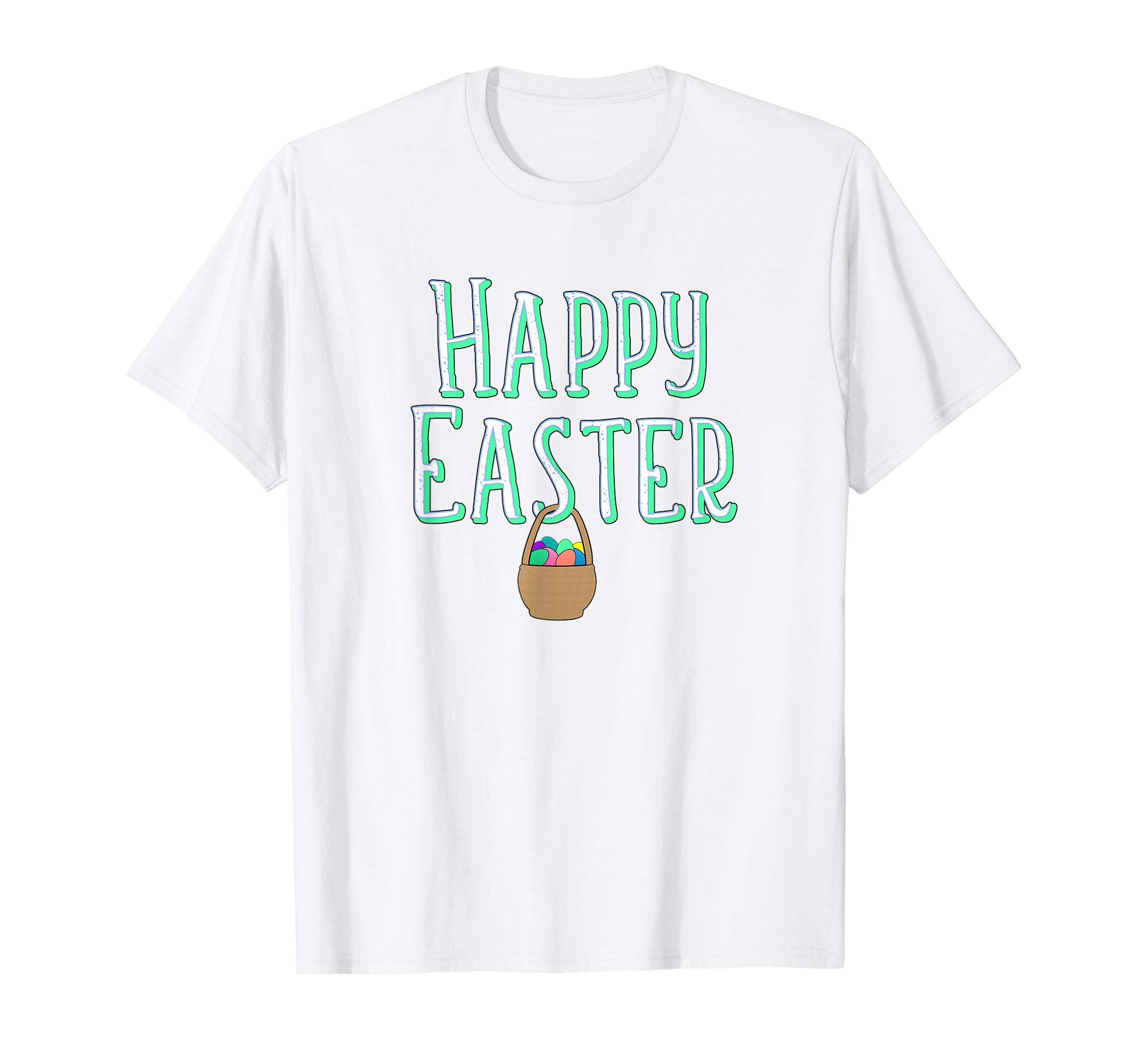 Happy Easter Holiday TShirt
