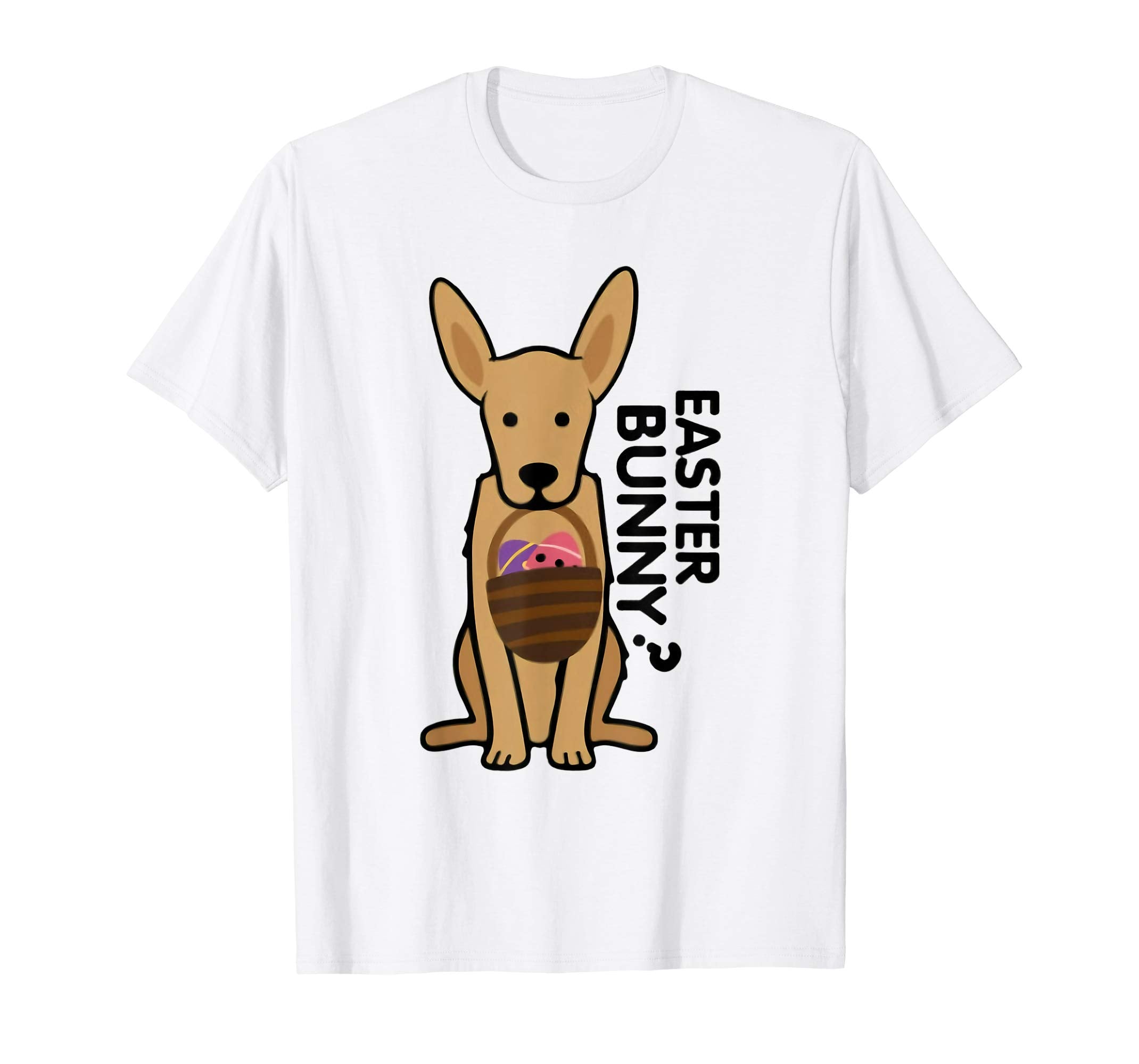 Beagle Easter Funny for Boys Girls Love Dog Puppy T-Shirt