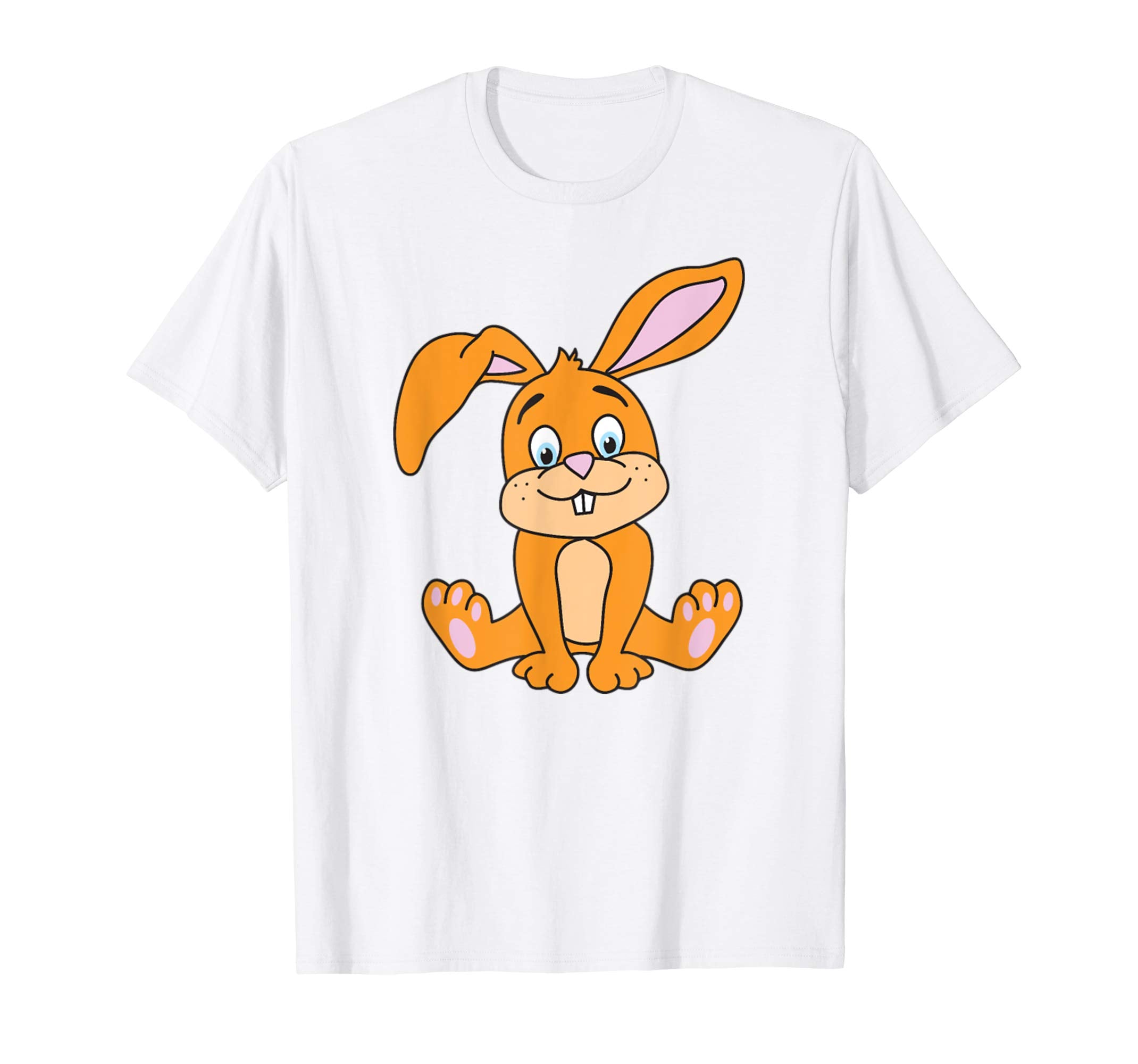 Easter Bunny t shirt t-Shirts