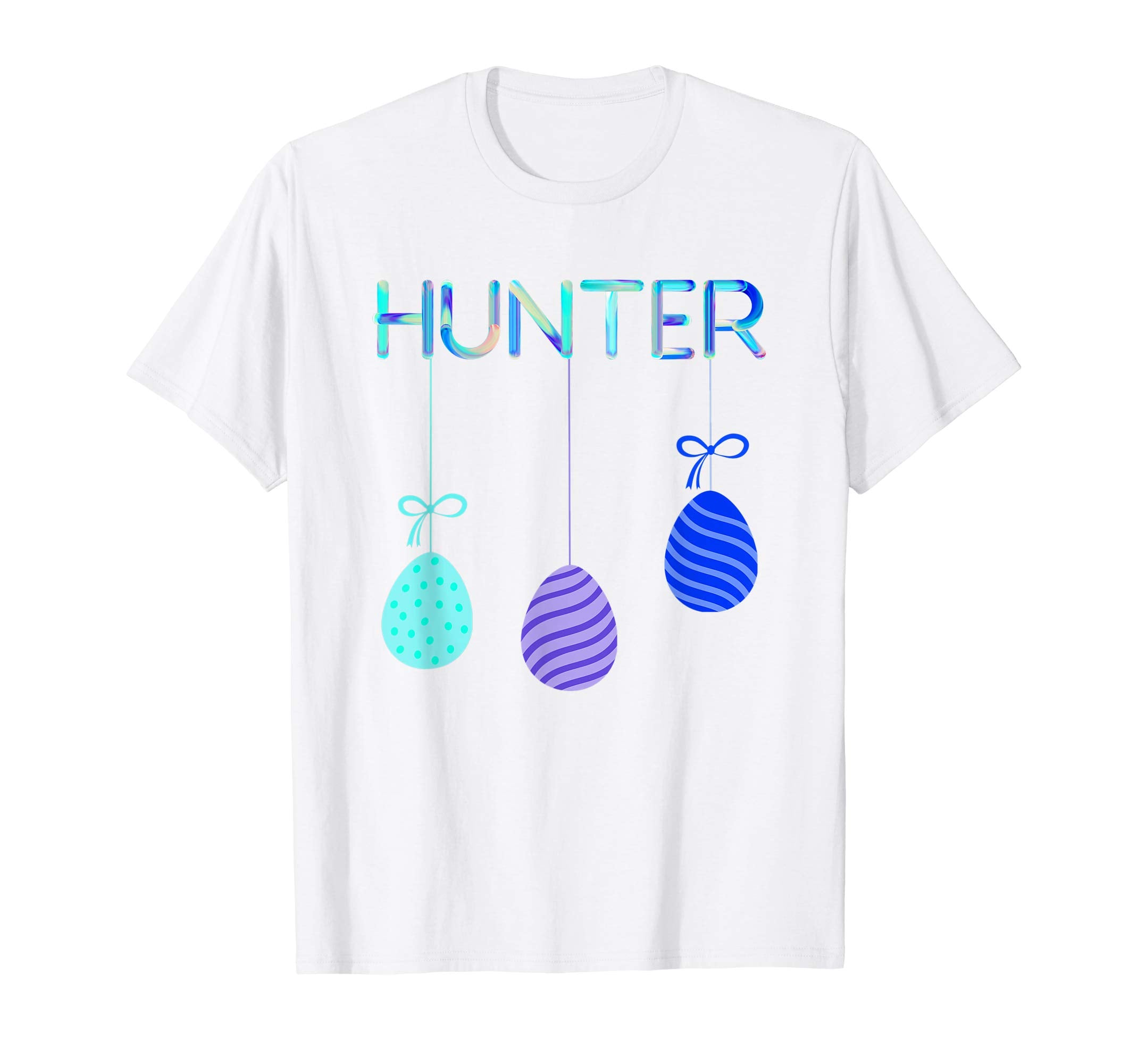 Easter Egg Hunter T-shirt