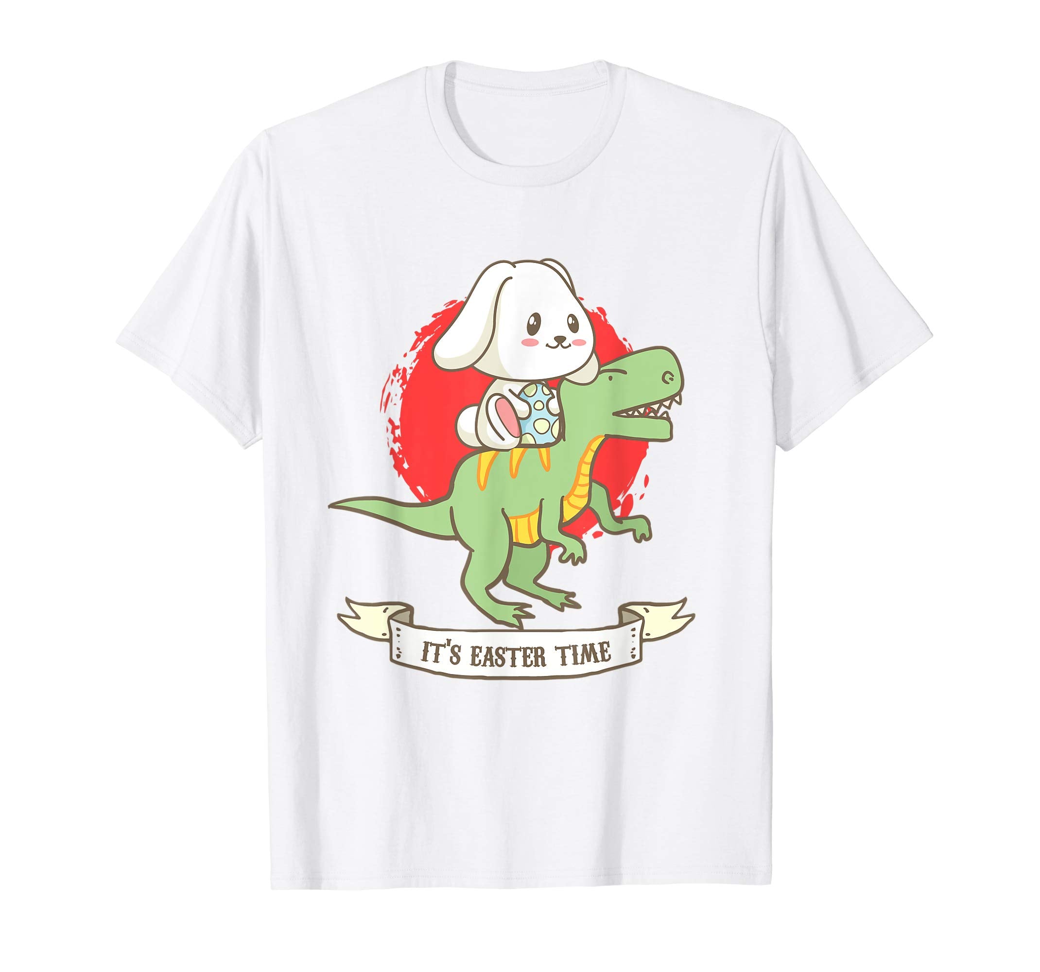 It's Easter Time Funny Easter Shirt