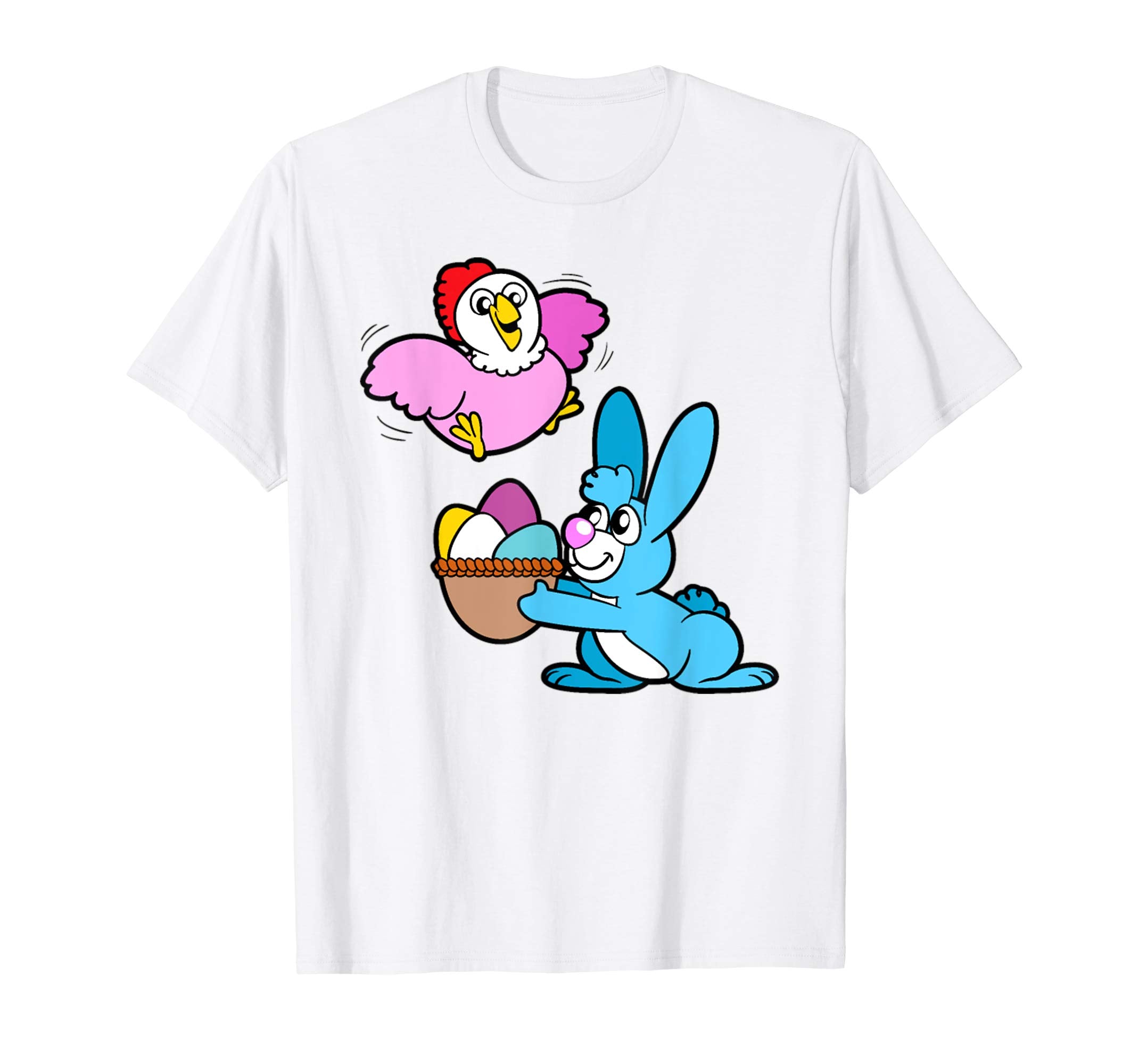 Easter Bunny t-shirts