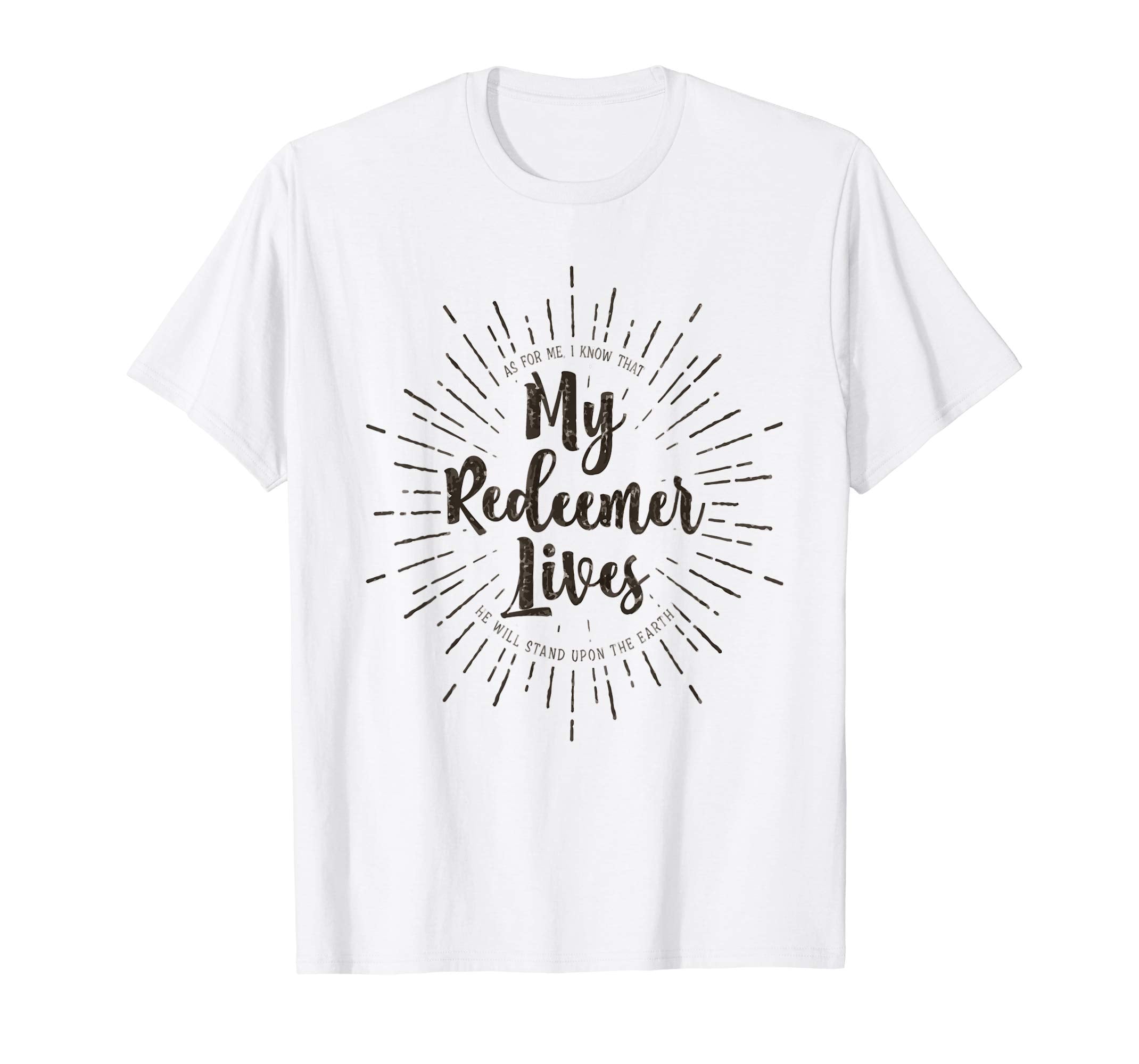 Easter T Shirt For Women and men Funny Clothes Gift Idea