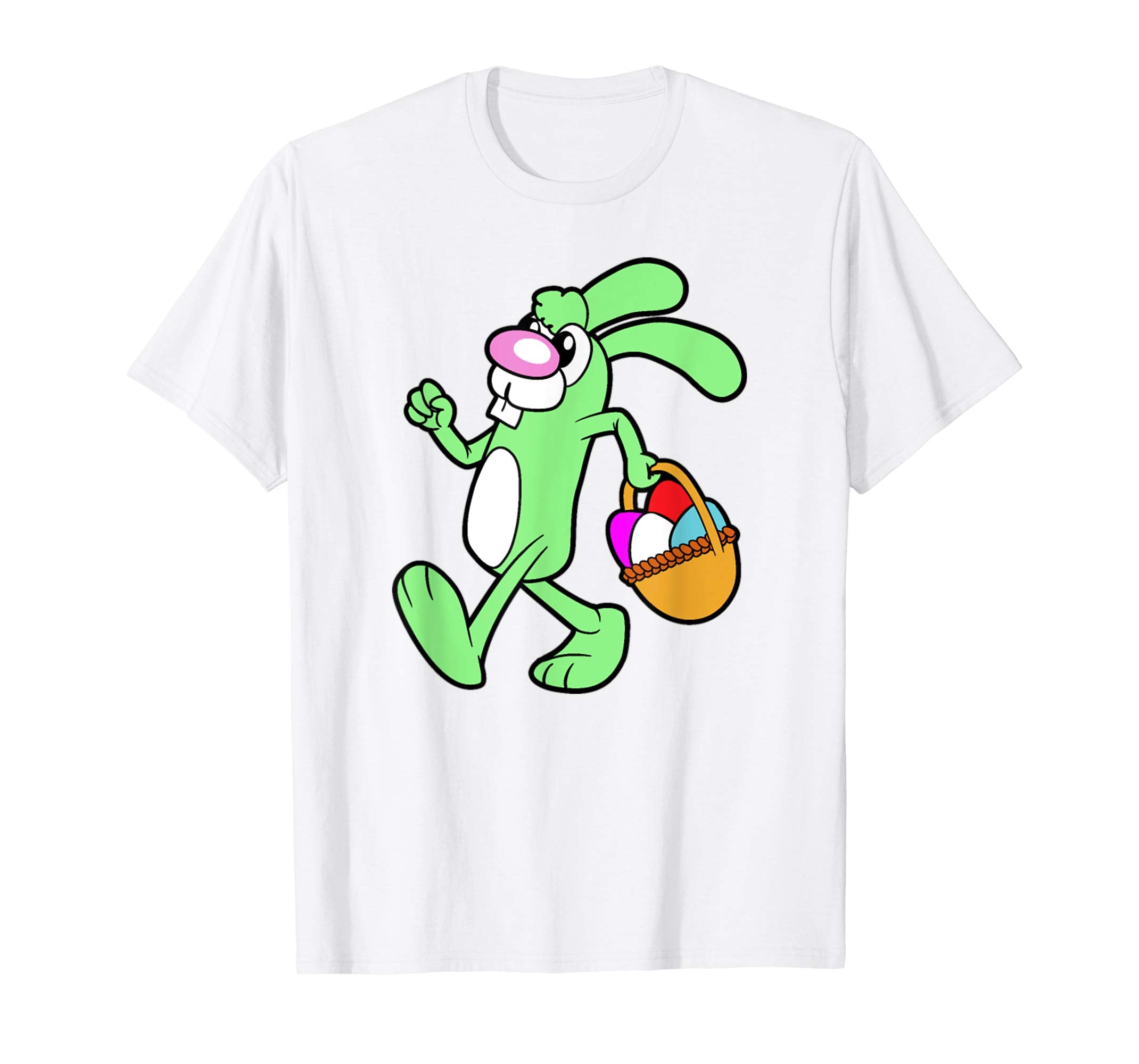 Easter Bunny t-shirt funny