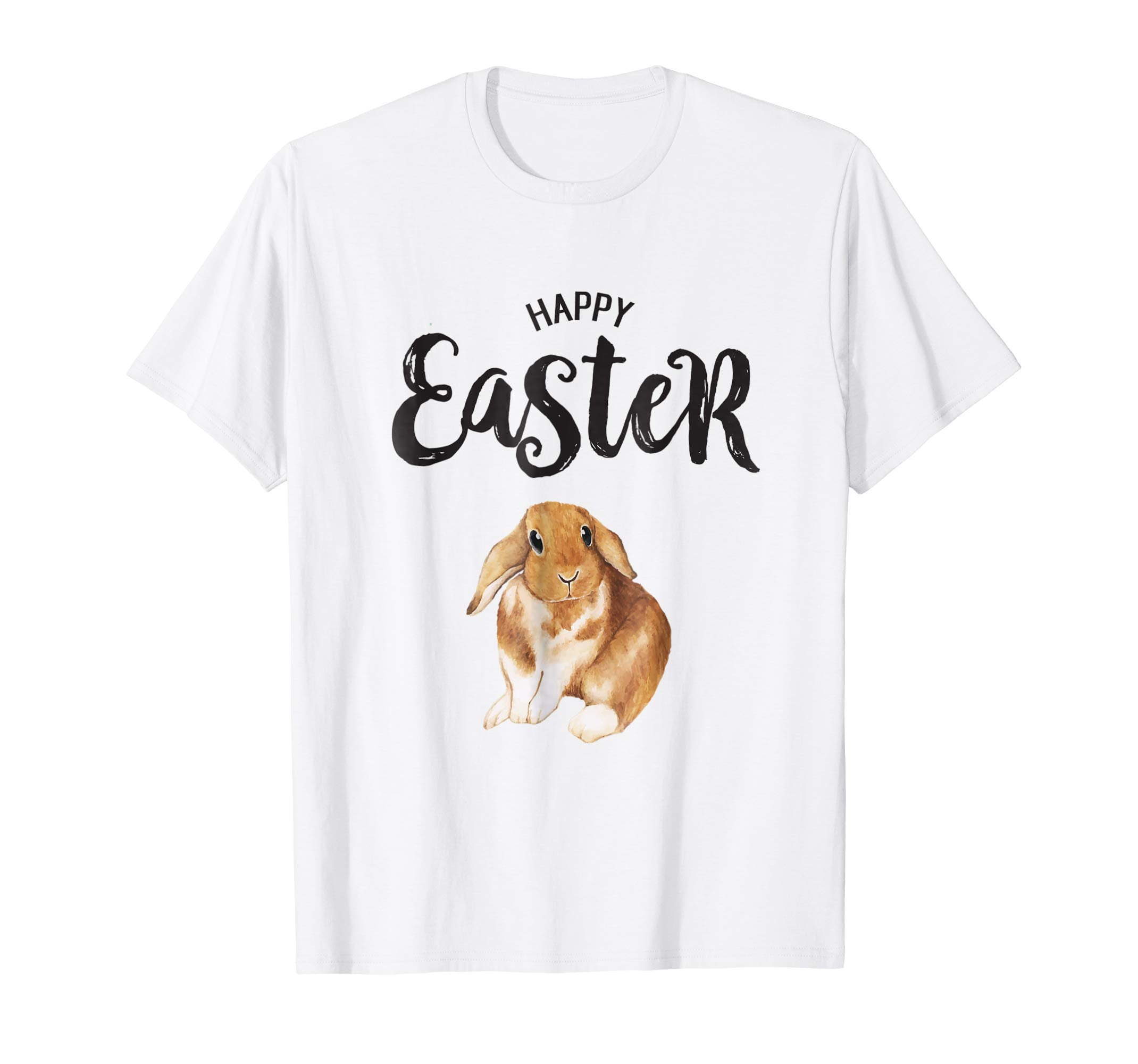 Happy Easter Shirts Bunny Easter Shirt