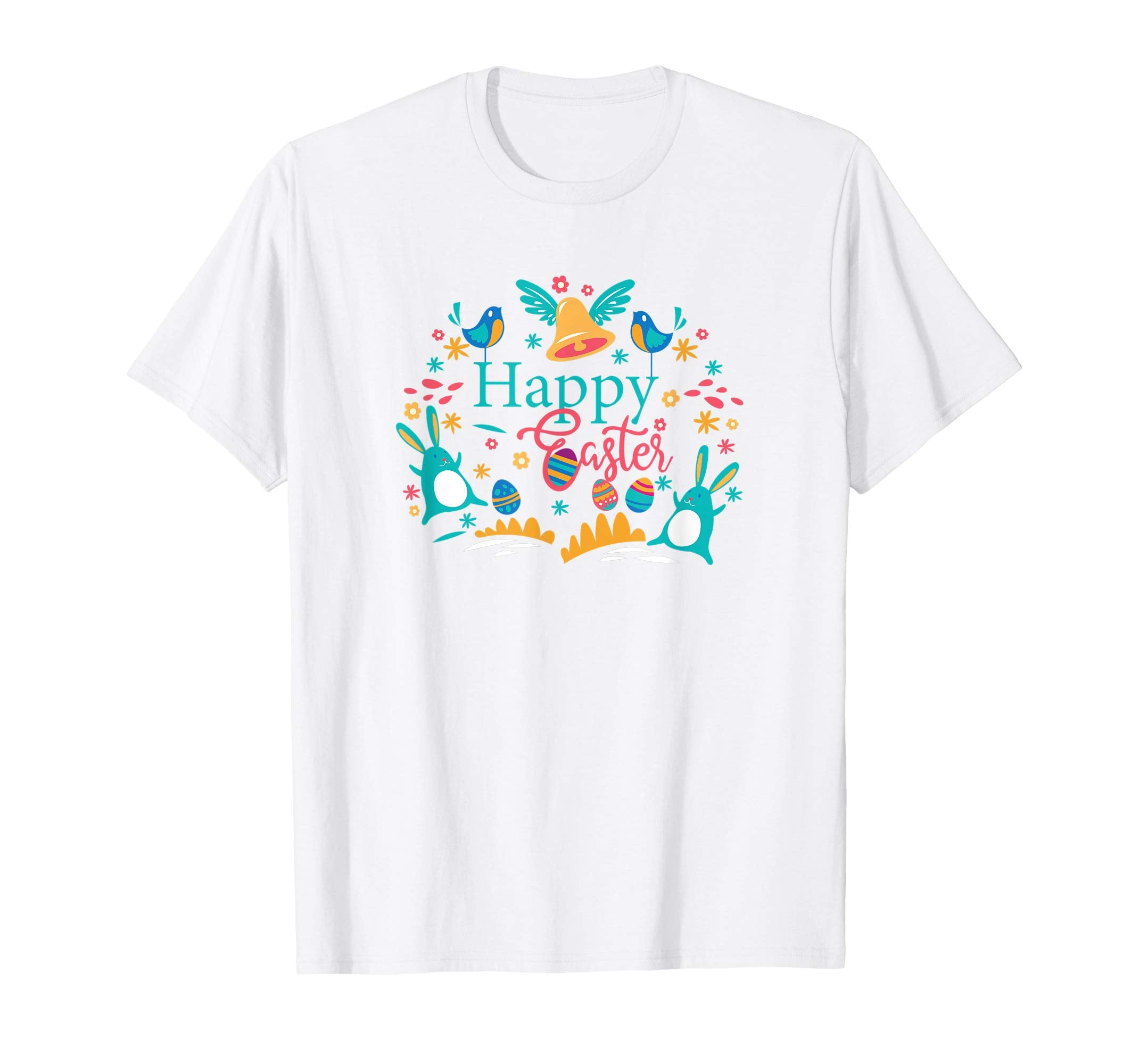 Happy Easter Bunny T-Shirt
