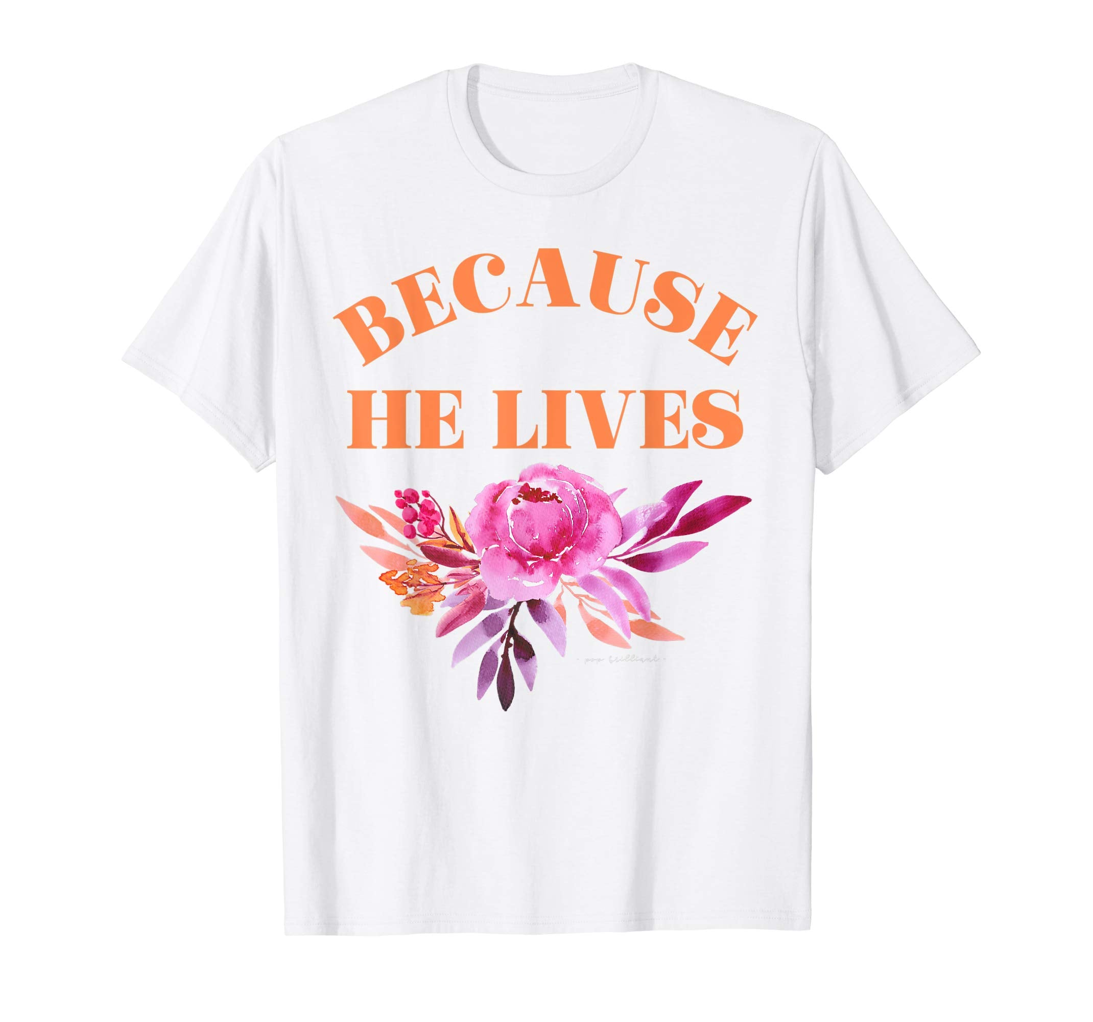 Christian Shirts Religious Tshirts Jesus Tee Clothing Easter