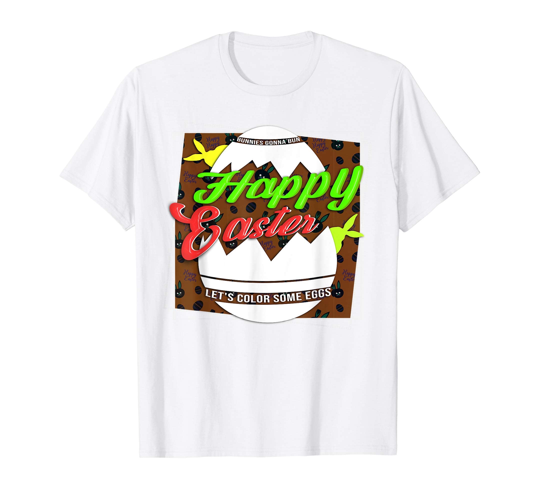 Happy Easter T-Shirt