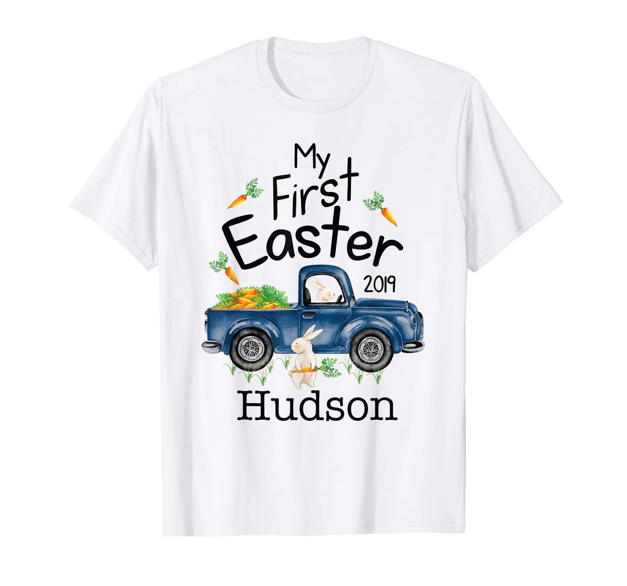 My First Easter Girl shirt Peeps Baby Easter Bunny T shirt