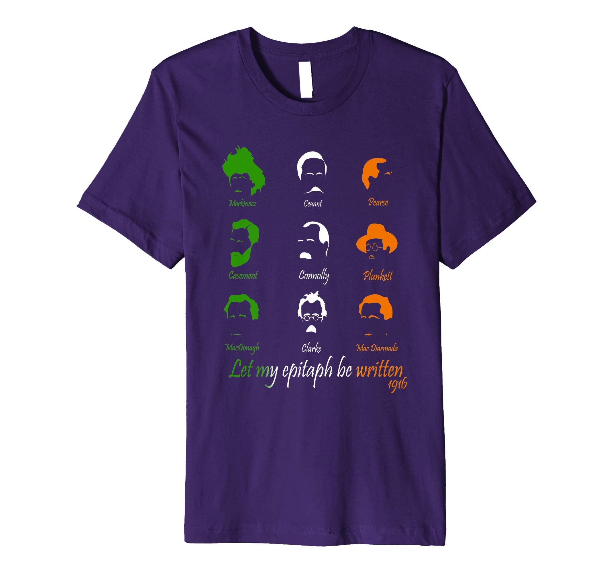 Irish Easter Shirts - 1916 Easter Rising Irish &amp; Proud Shirt