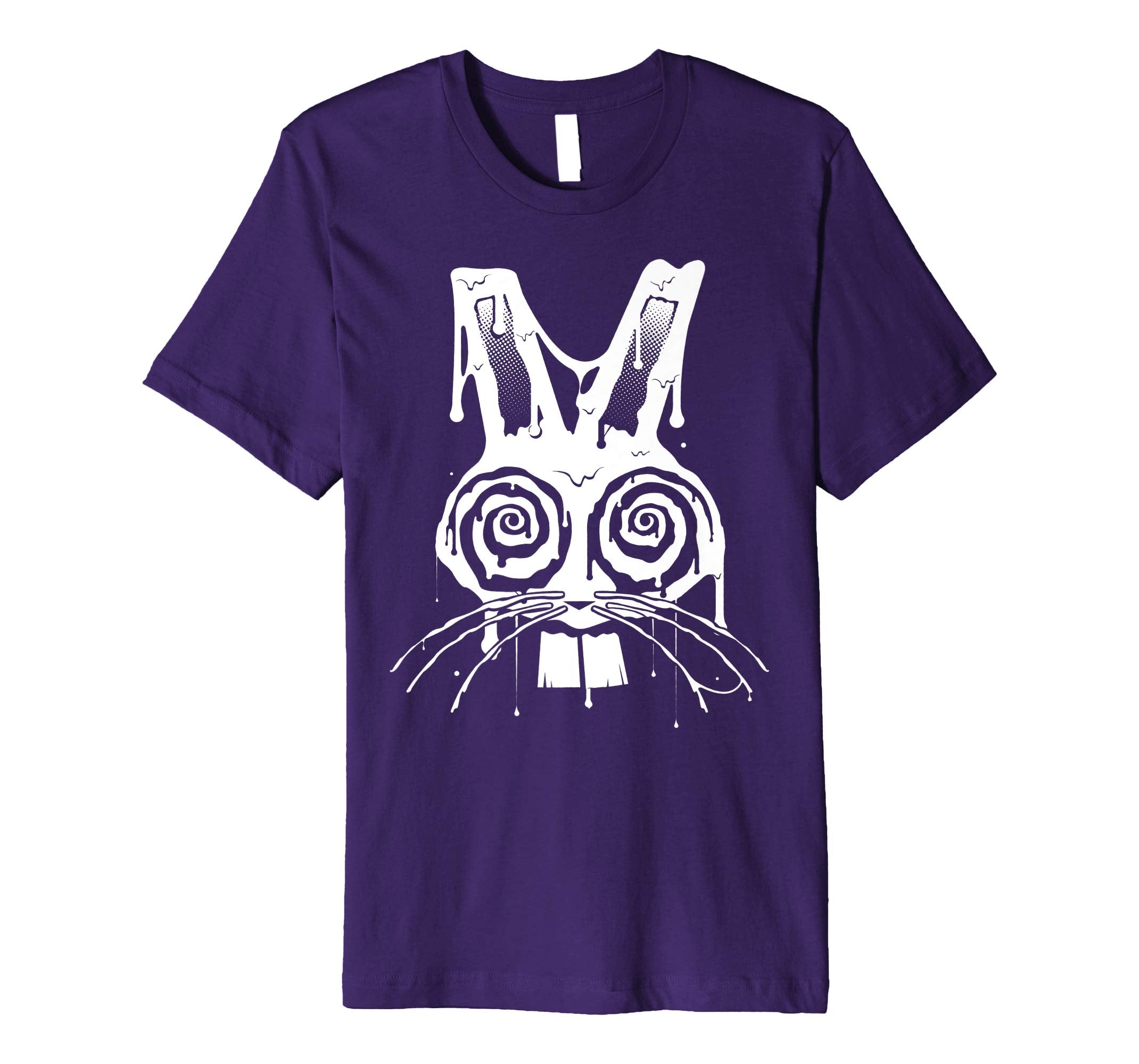 Melting Easter Bunny T-Shirt