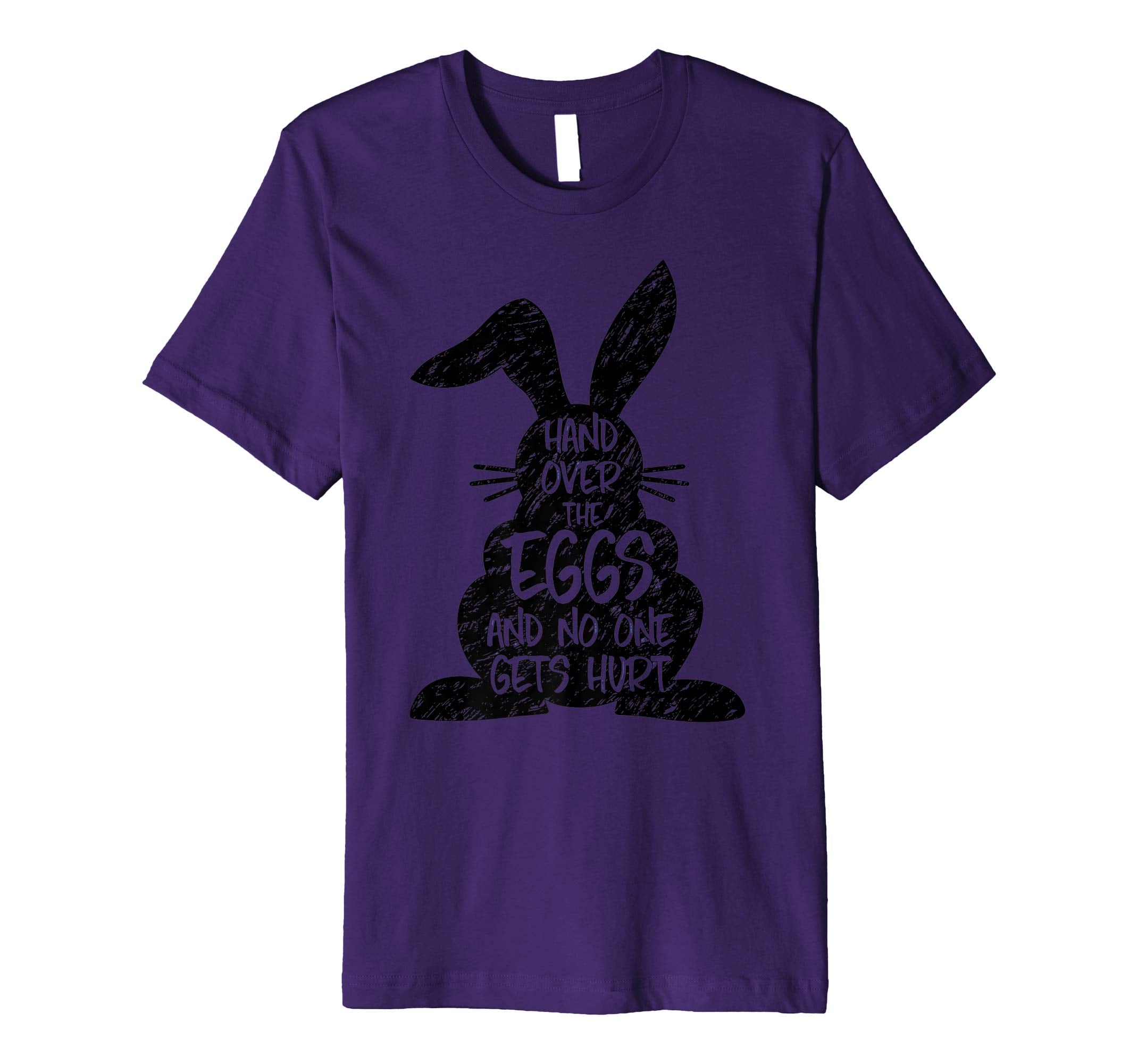 Easter Shirt Rabbit Eggs Funny Easter Day Gift Idea