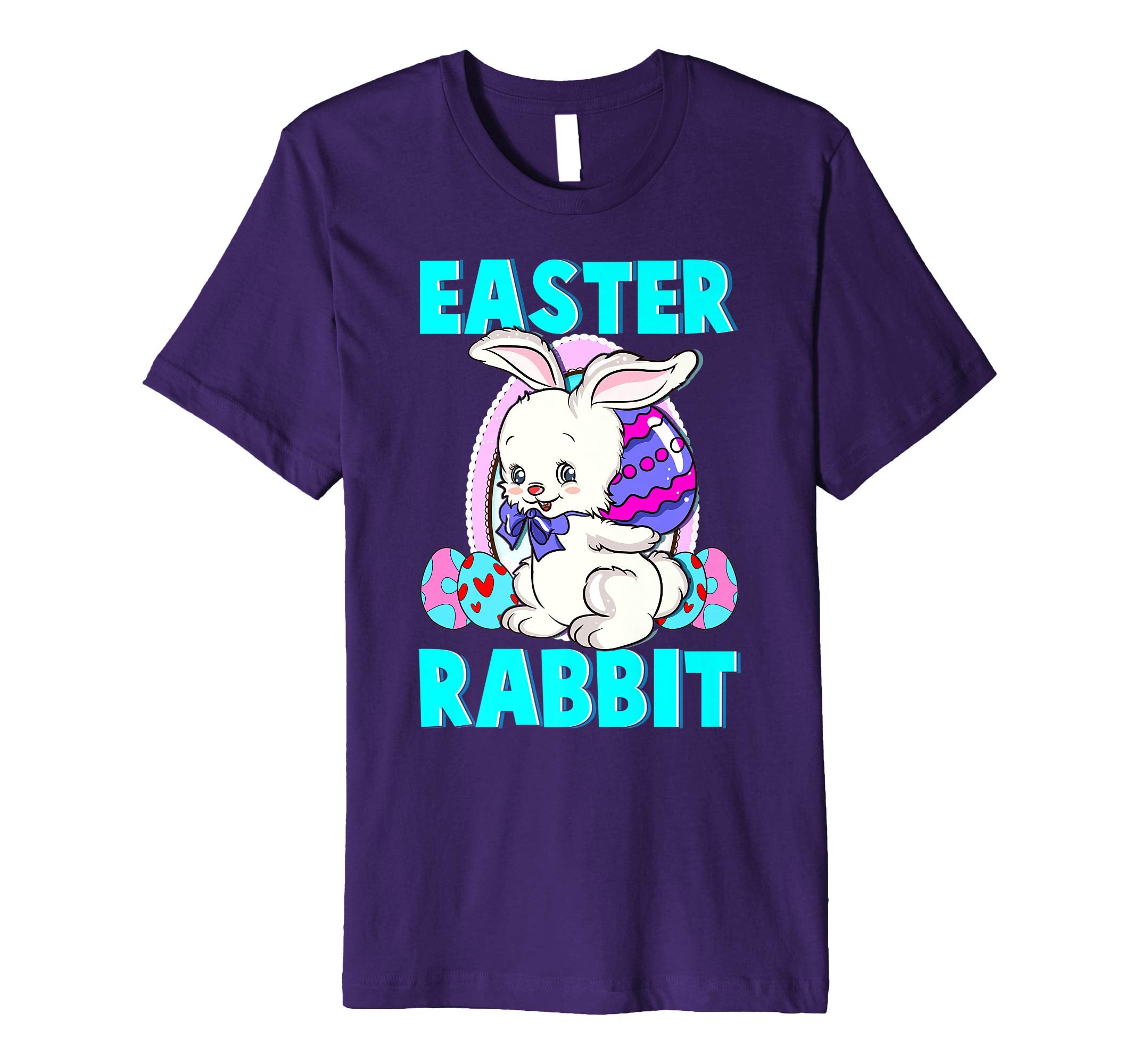 Cute Easter Shirts Christian Easter Gifts For Kids