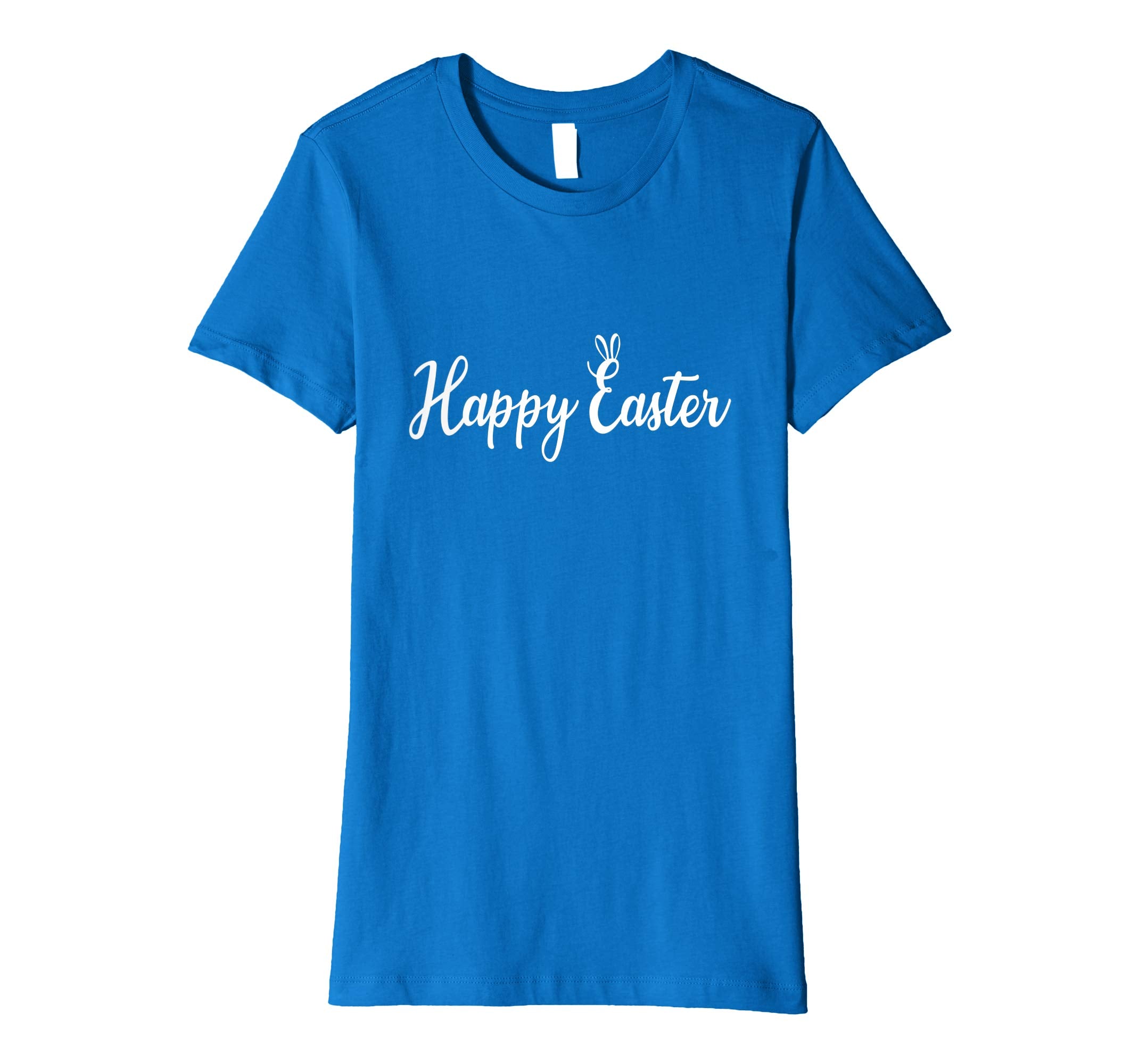 Amazing Rabbit gift Happy Easter day t-shirt