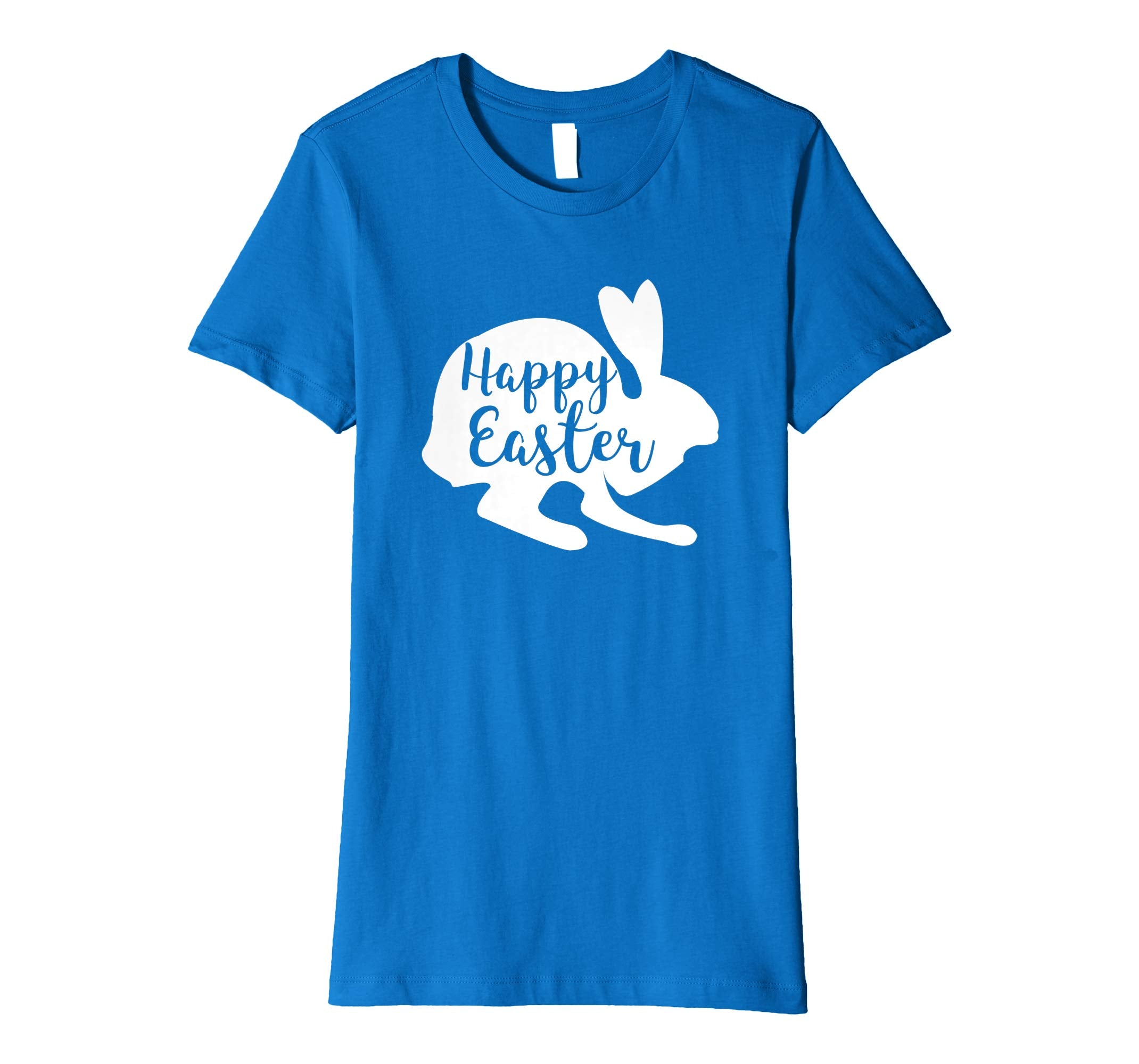 Happy Easter Cute Easter Bunny T Shirt Best Gift For Easter