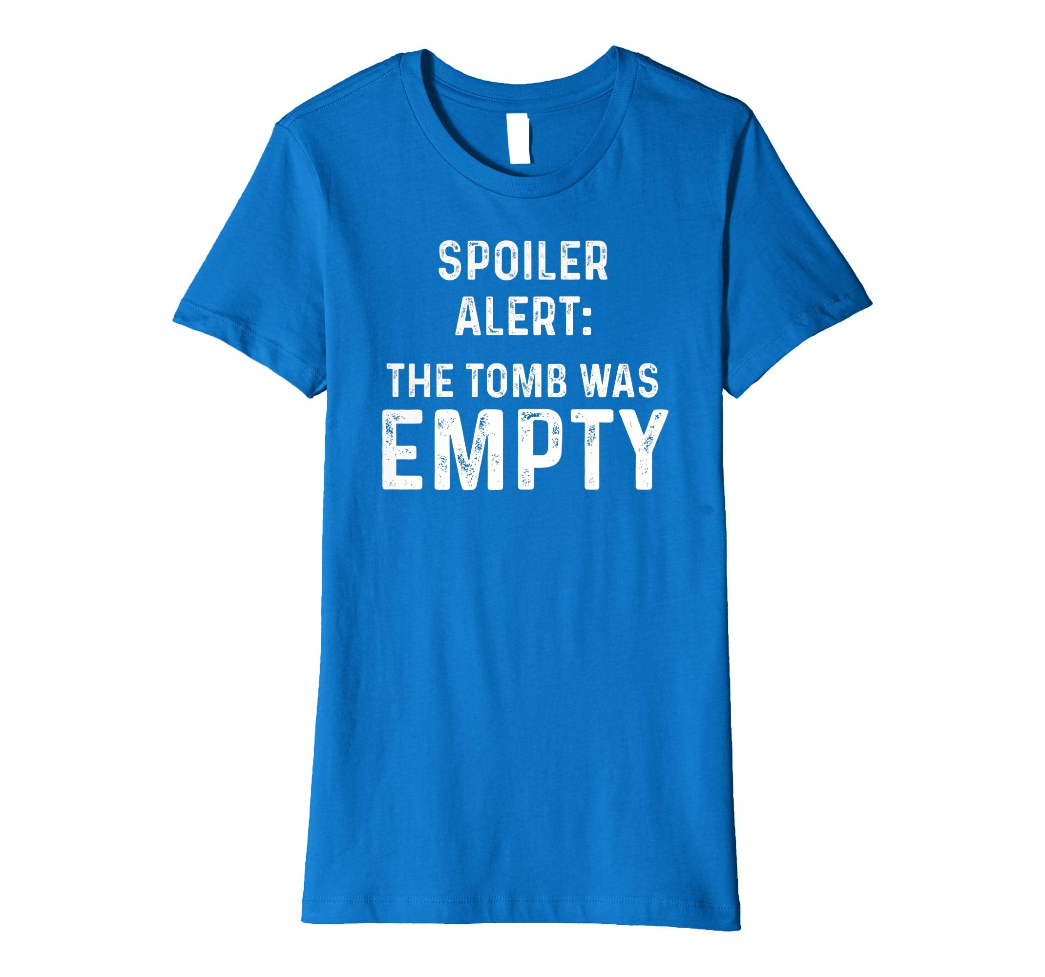 Easter Shirt He Is Risen Empty Tomb Jesus is Alive T-shirt