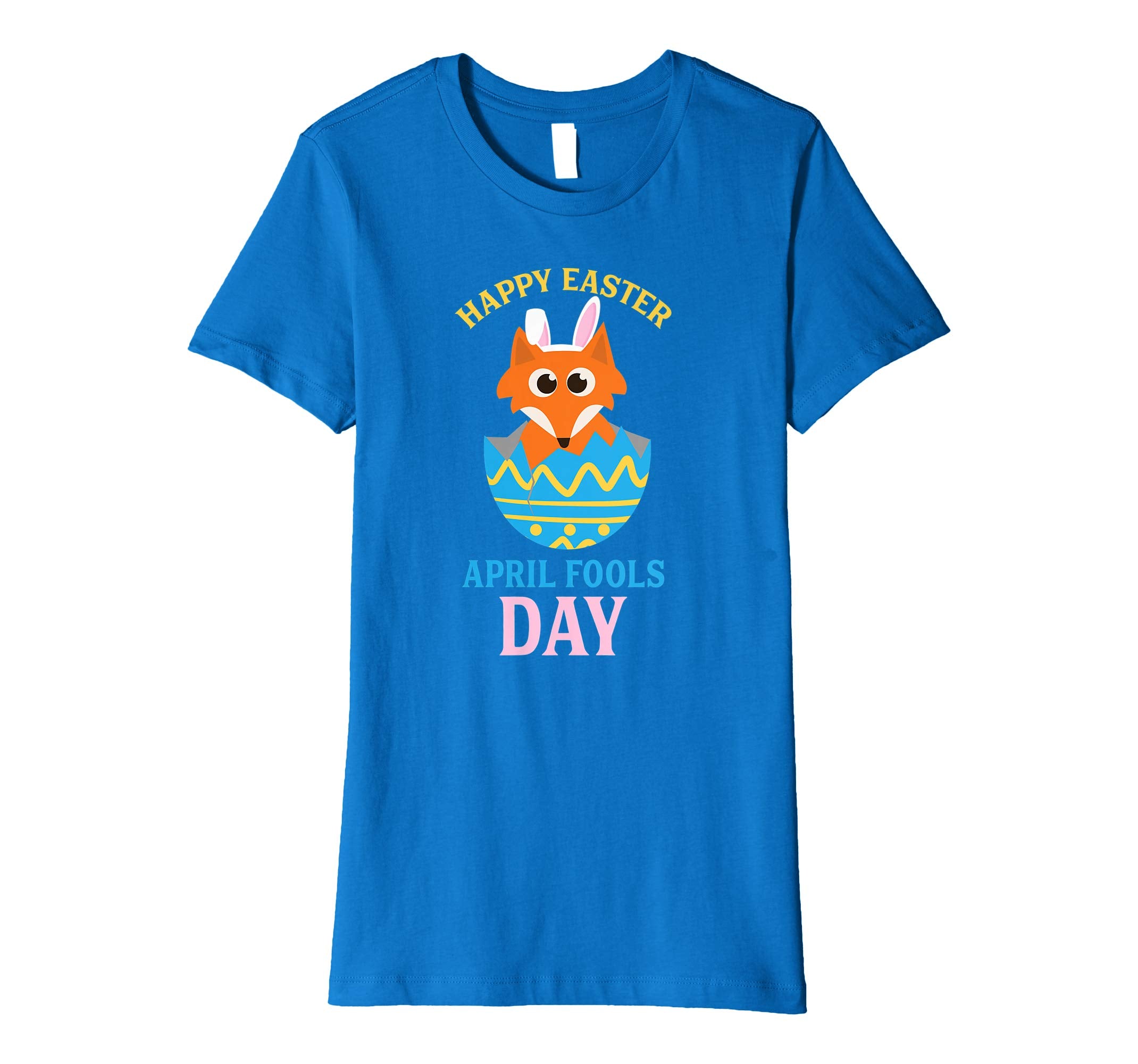 Happy Easter April Fool's Day Shirt - Cool Paschal Tee Gift
