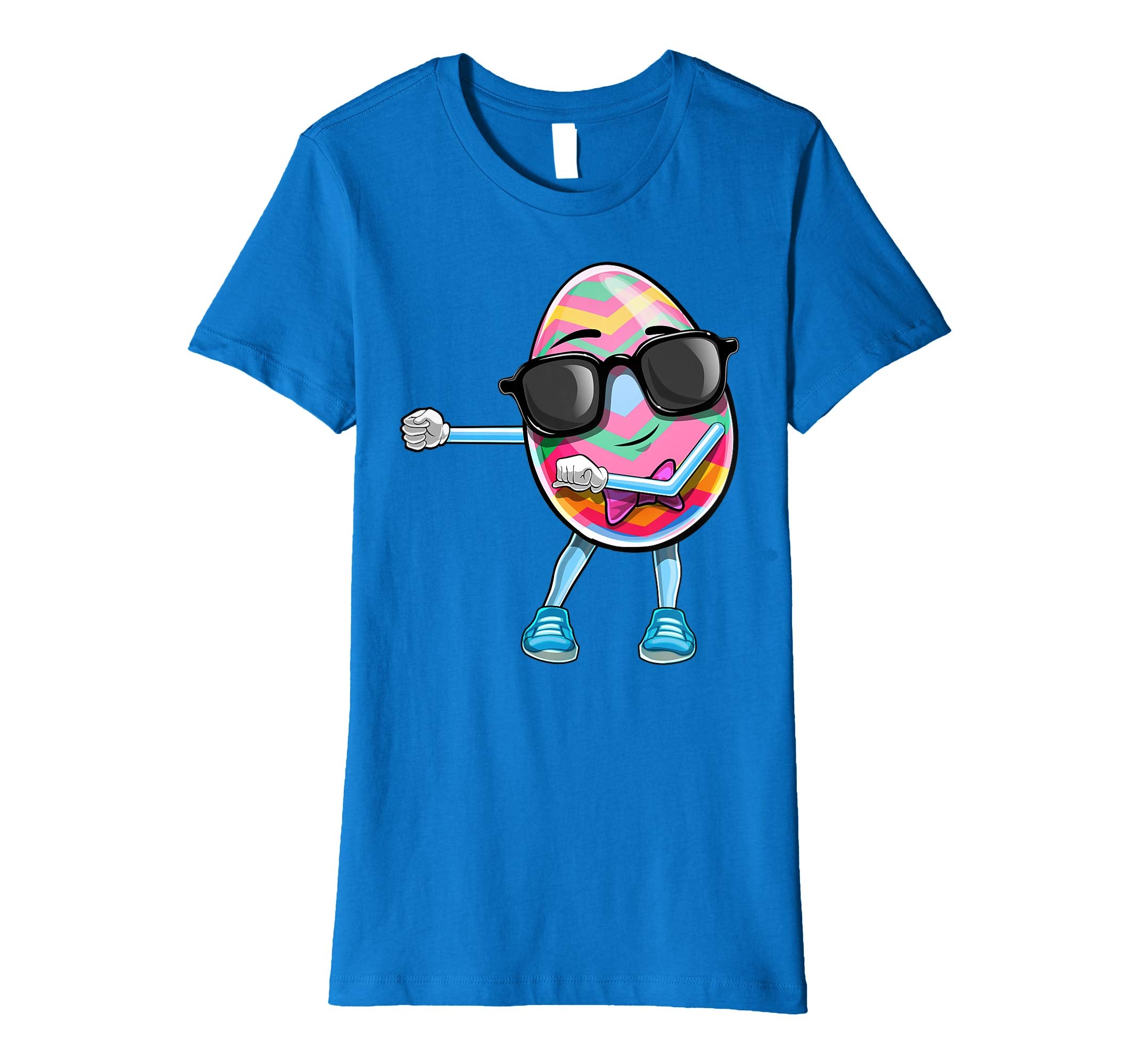 Flossing Easter Egg Shirt Kids Funny Easter Day Gift Kids