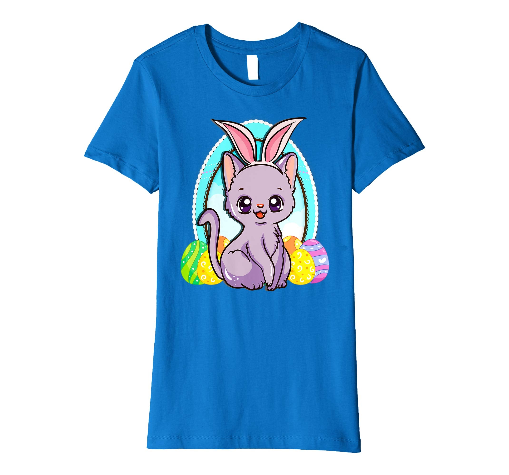 Easter TShirt Girls Easter Day Gifts For Kids